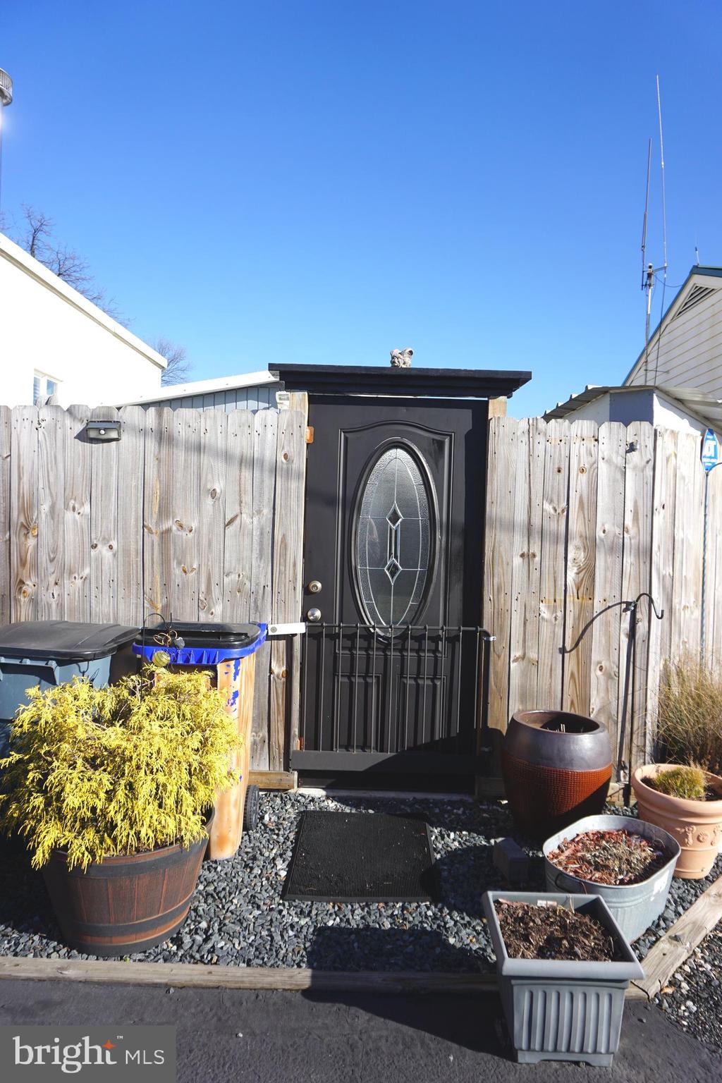 HAVRE DE GRACE HEIGHTS - Residential