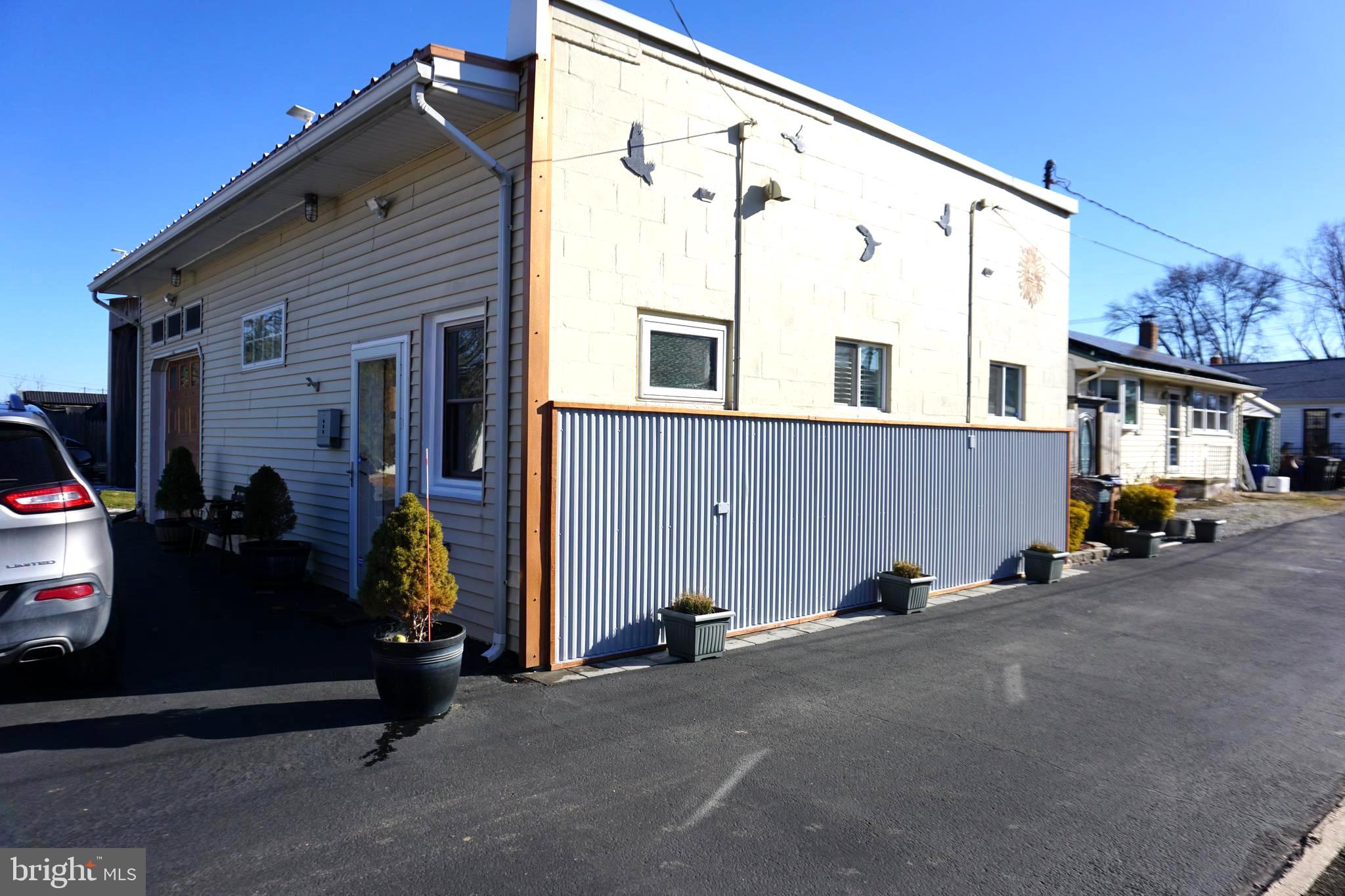 HAVRE DE GRACE HEIGHTS - Residential