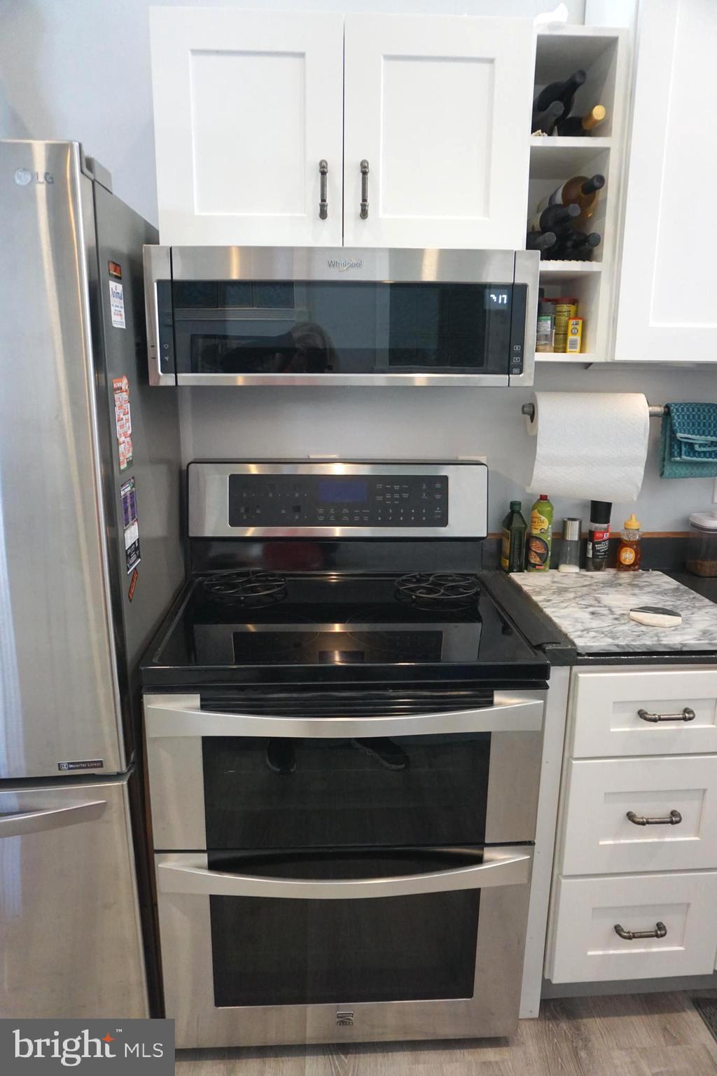 HAVRE DE GRACE HEIGHTS - Residential