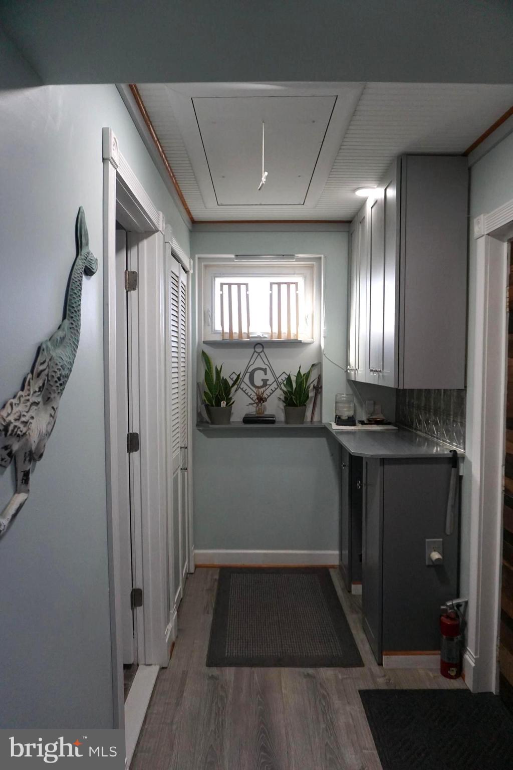 HAVRE DE GRACE HEIGHTS - Residential