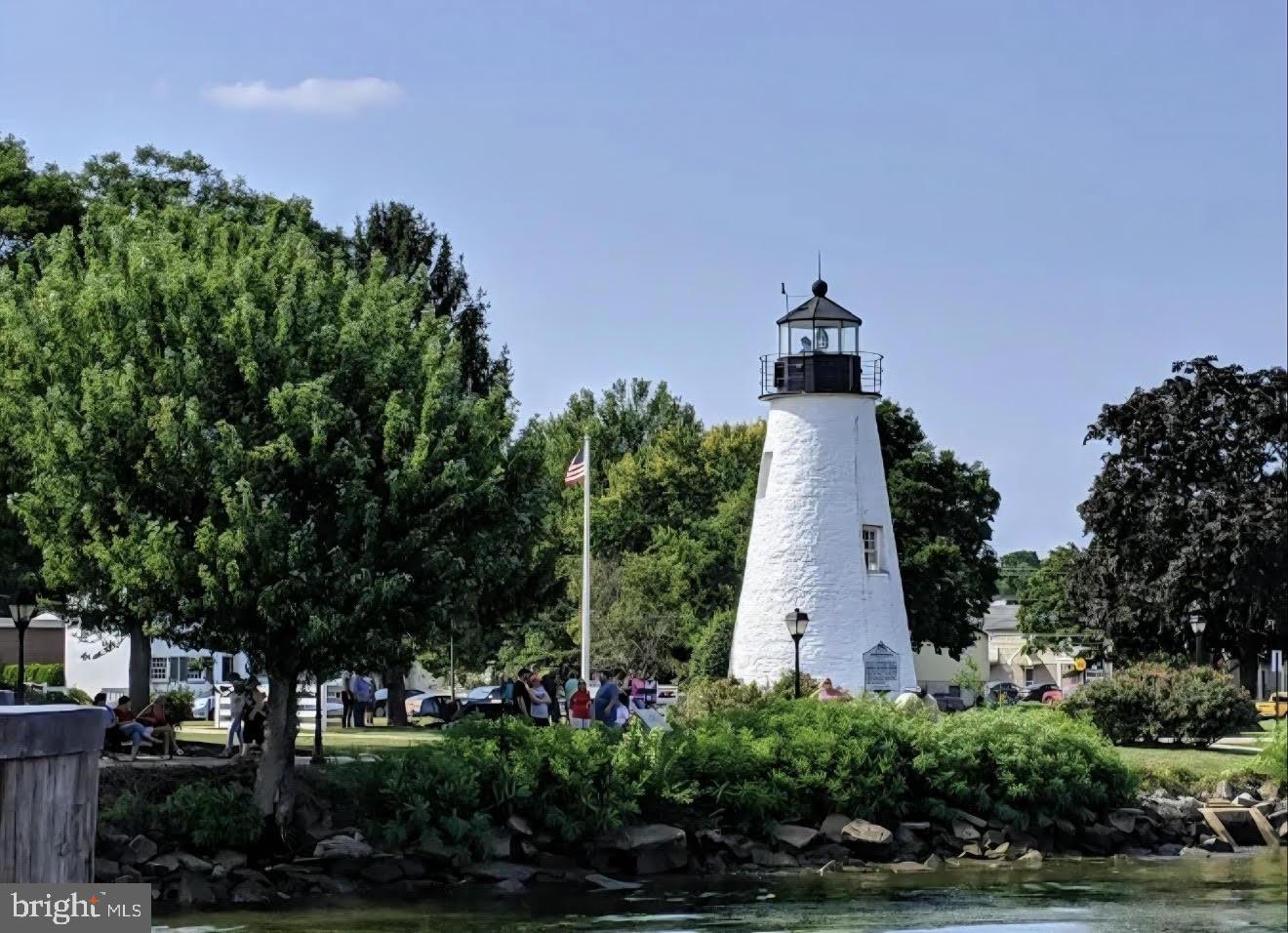 HAVRE DE GRACE HEIGHTS - Residential