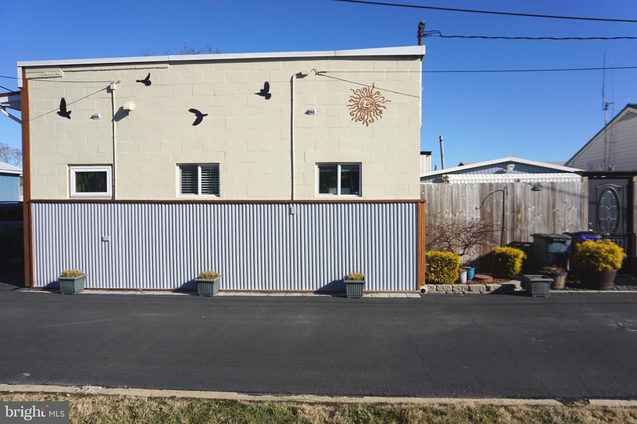 HAVRE DE GRACE HEIGHTS - Residential