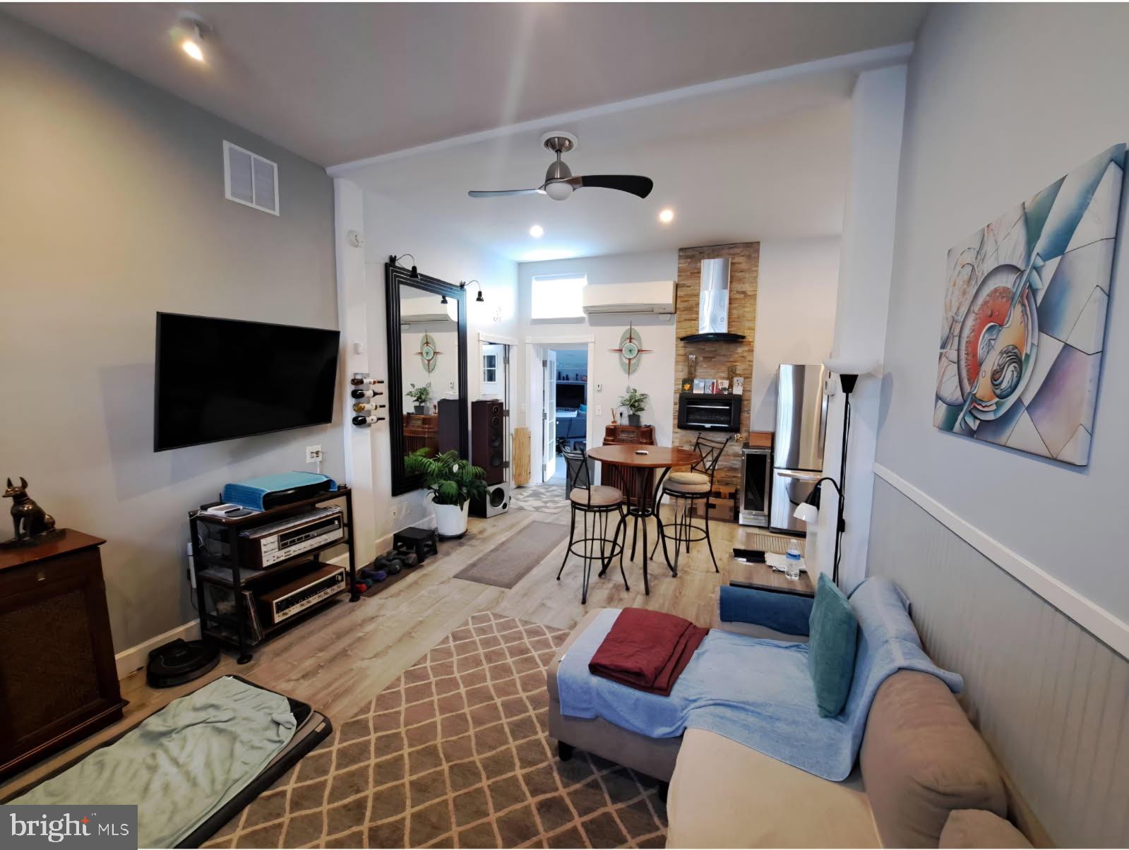 HAVRE DE GRACE HEIGHTS - Residential