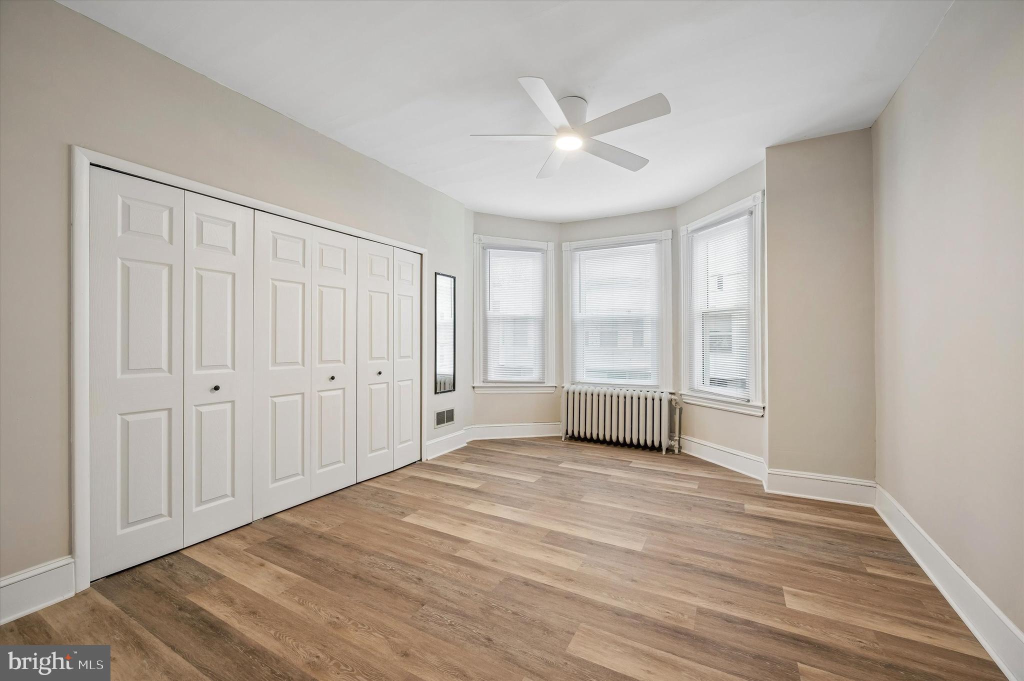 GERMANTOWN (EAST) - Residential