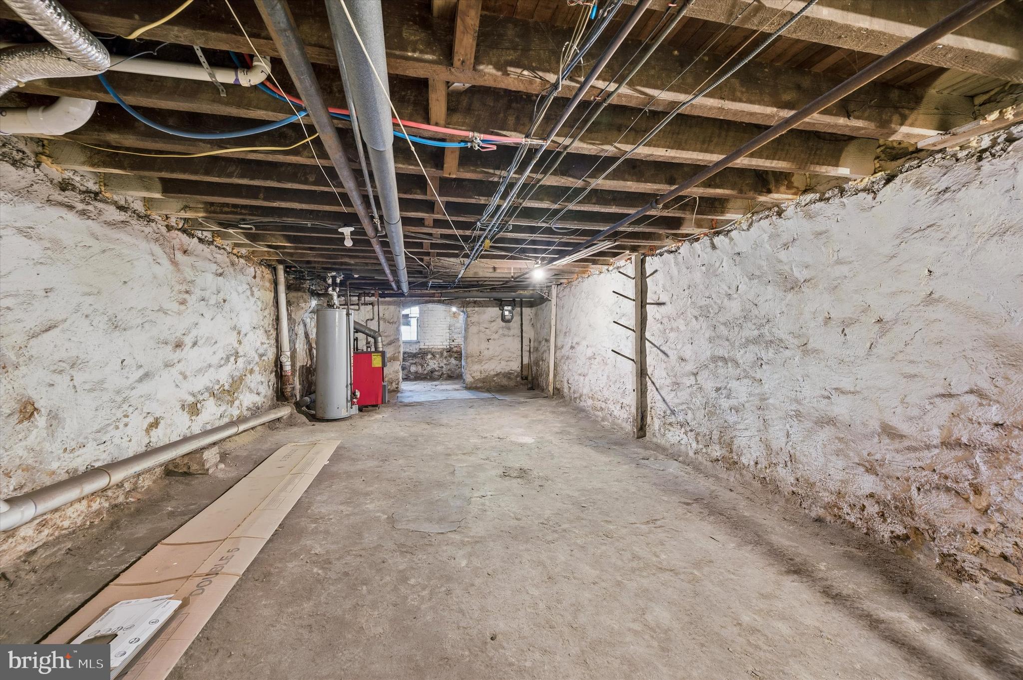 GERMANTOWN (EAST) - Residential