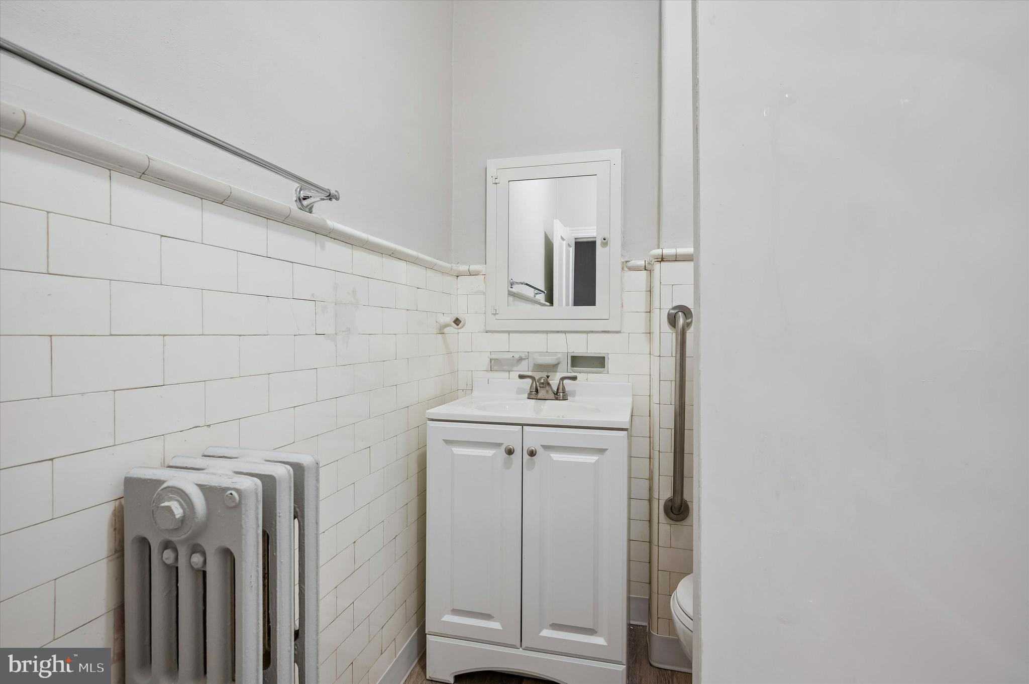 GERMANTOWN (EAST) - Residential