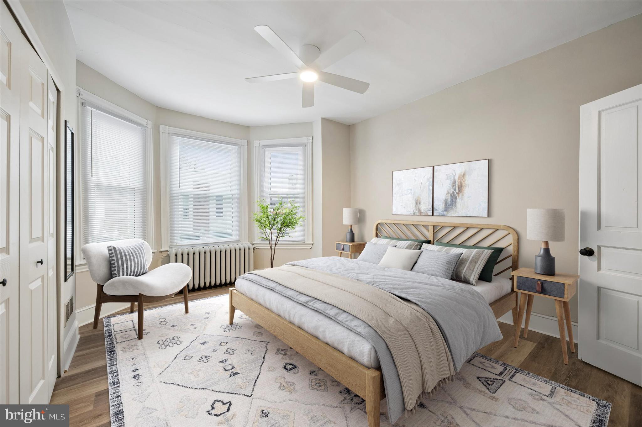 GERMANTOWN (EAST) - Residential