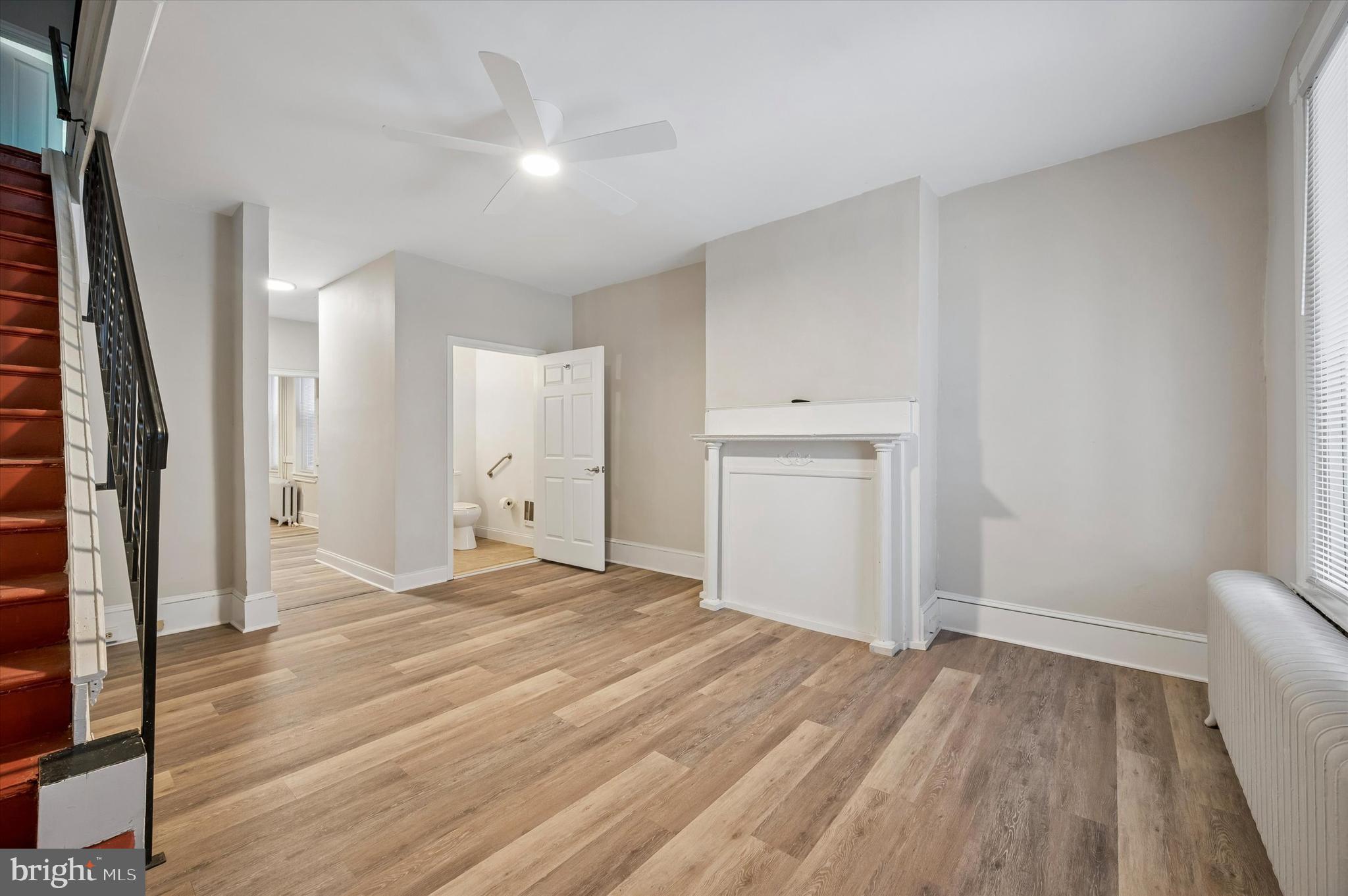 GERMANTOWN (EAST) - Residential