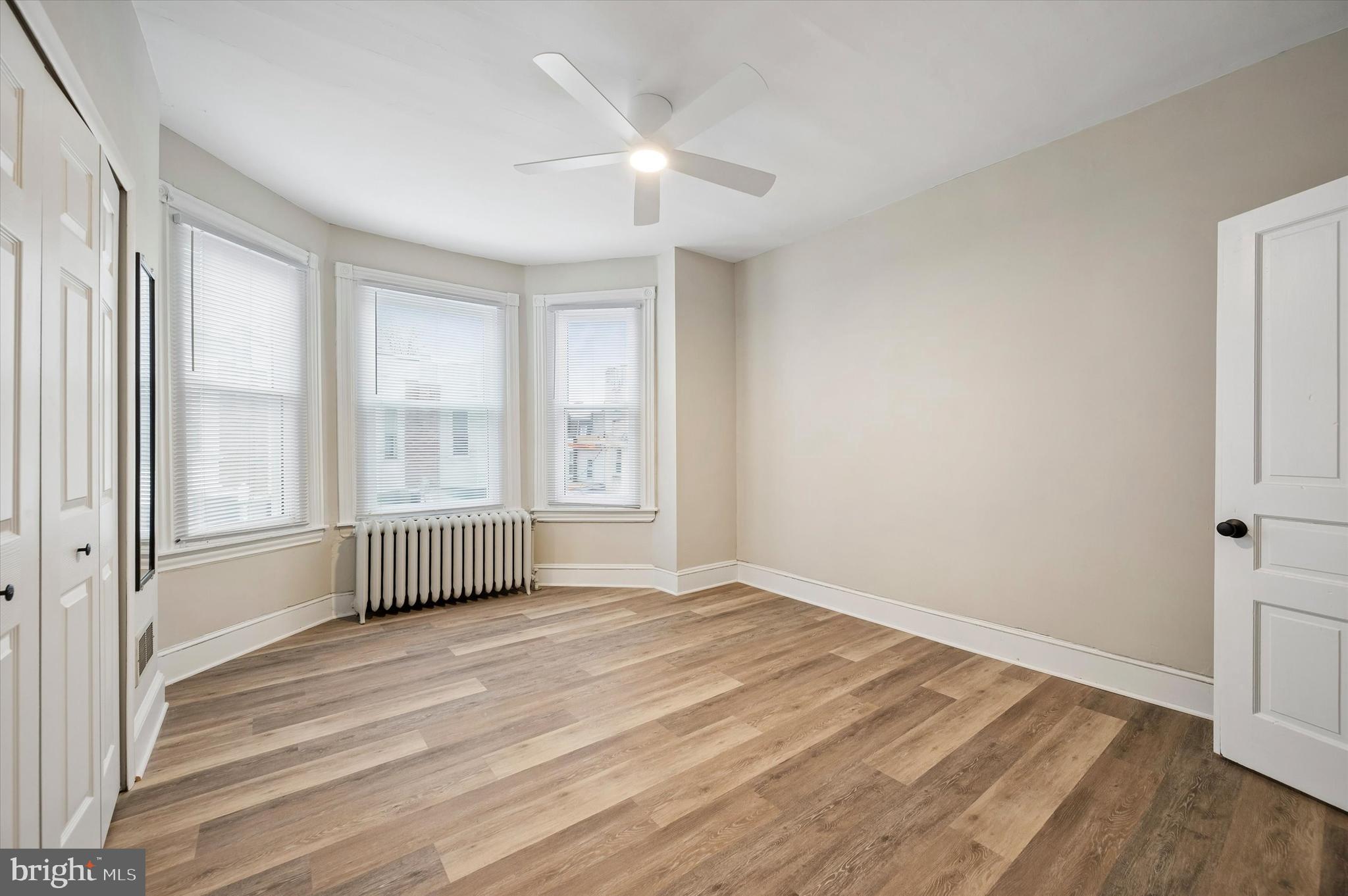 GERMANTOWN (EAST) - Residential