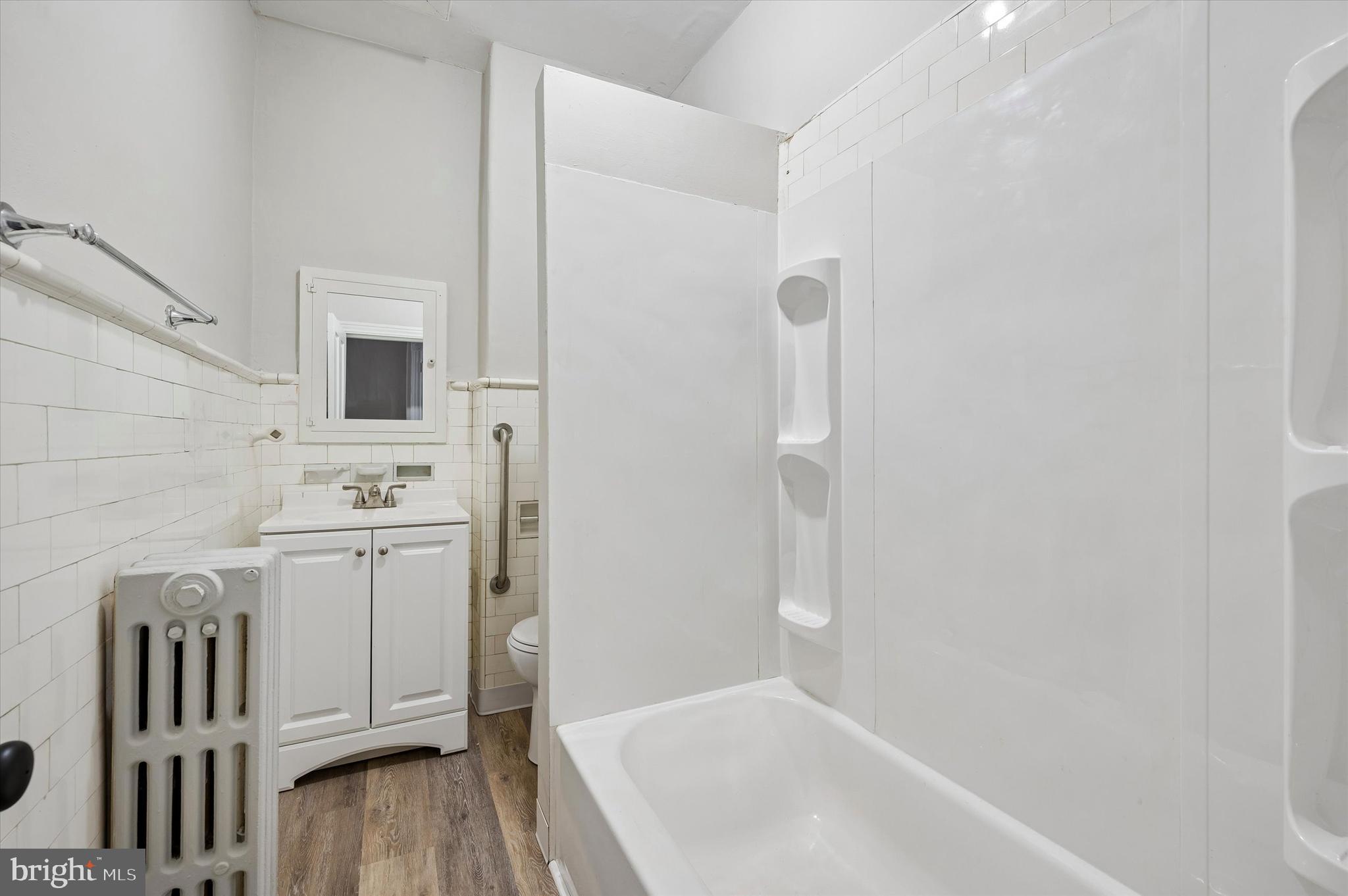 GERMANTOWN (EAST) - Residential