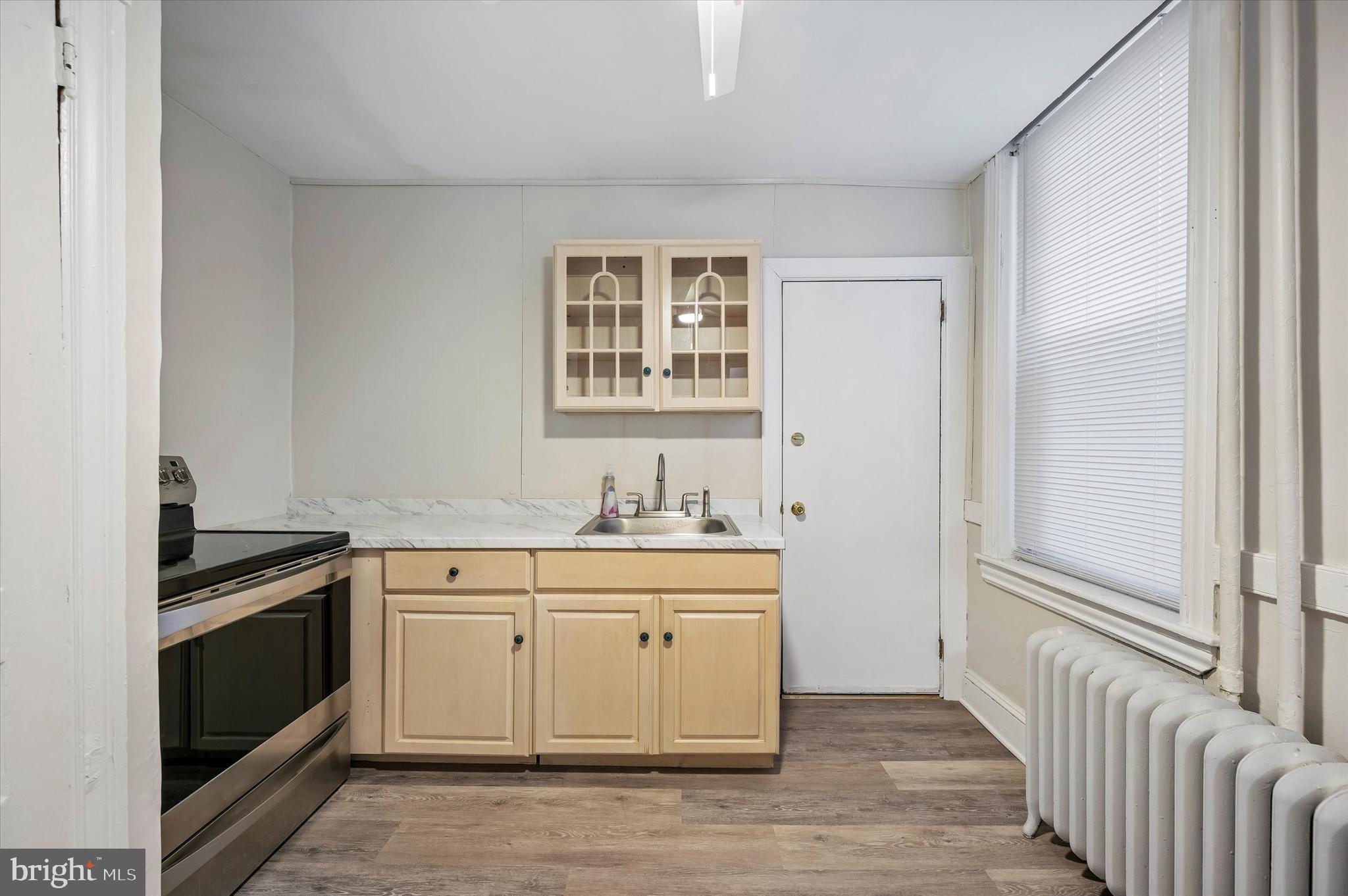 GERMANTOWN (EAST) - Residential