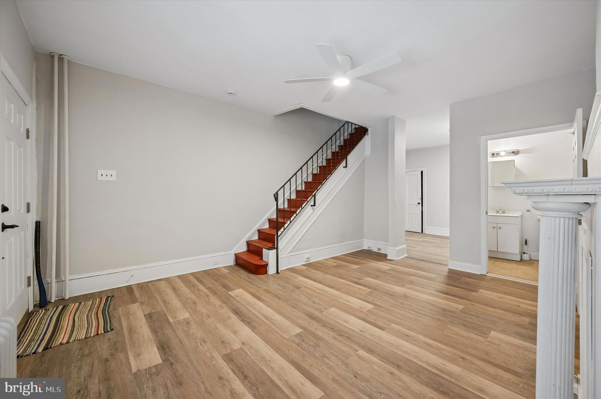 GERMANTOWN (EAST) - Residential