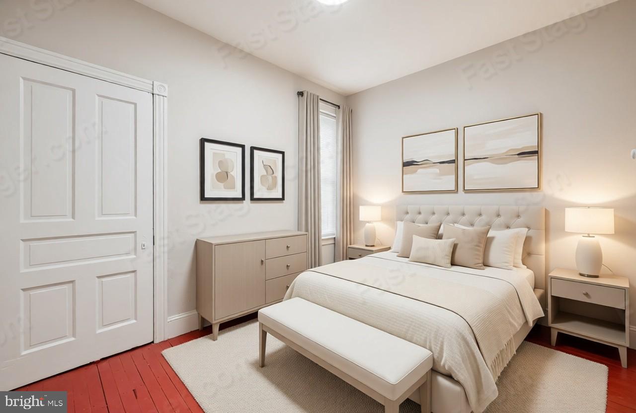 GERMANTOWN (EAST) - Residential