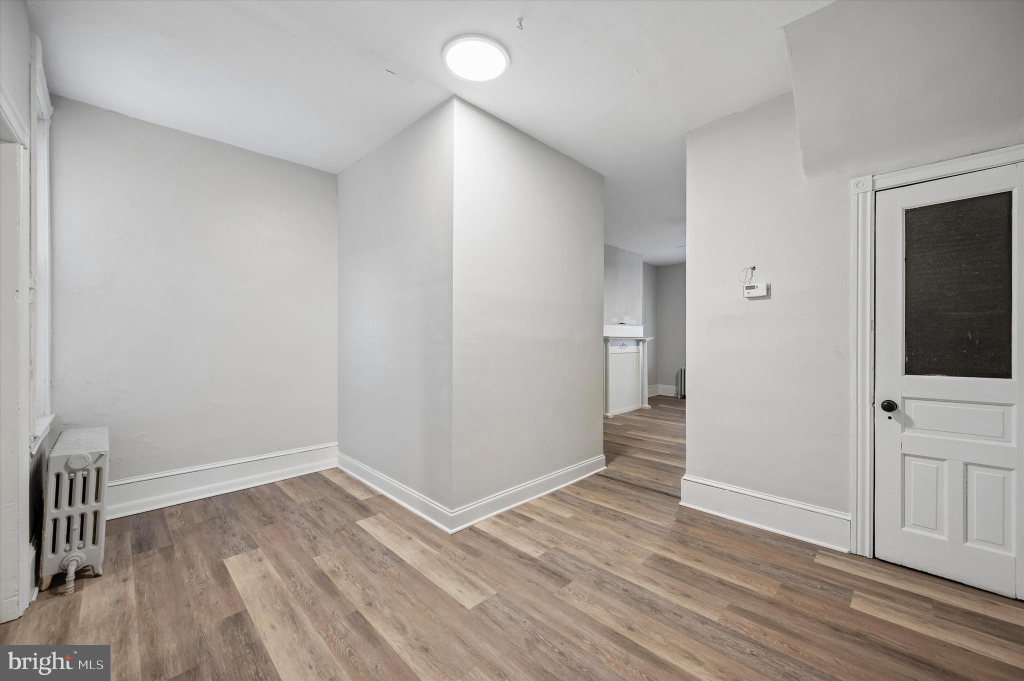 GERMANTOWN (EAST) - Residential