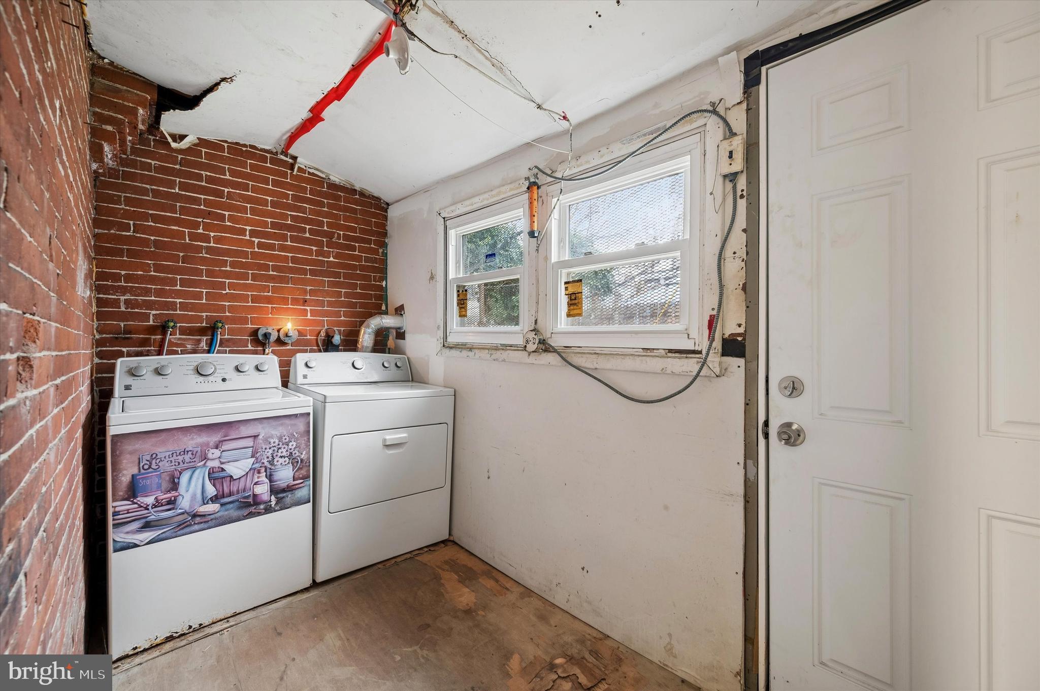 GERMANTOWN (EAST) - Residential