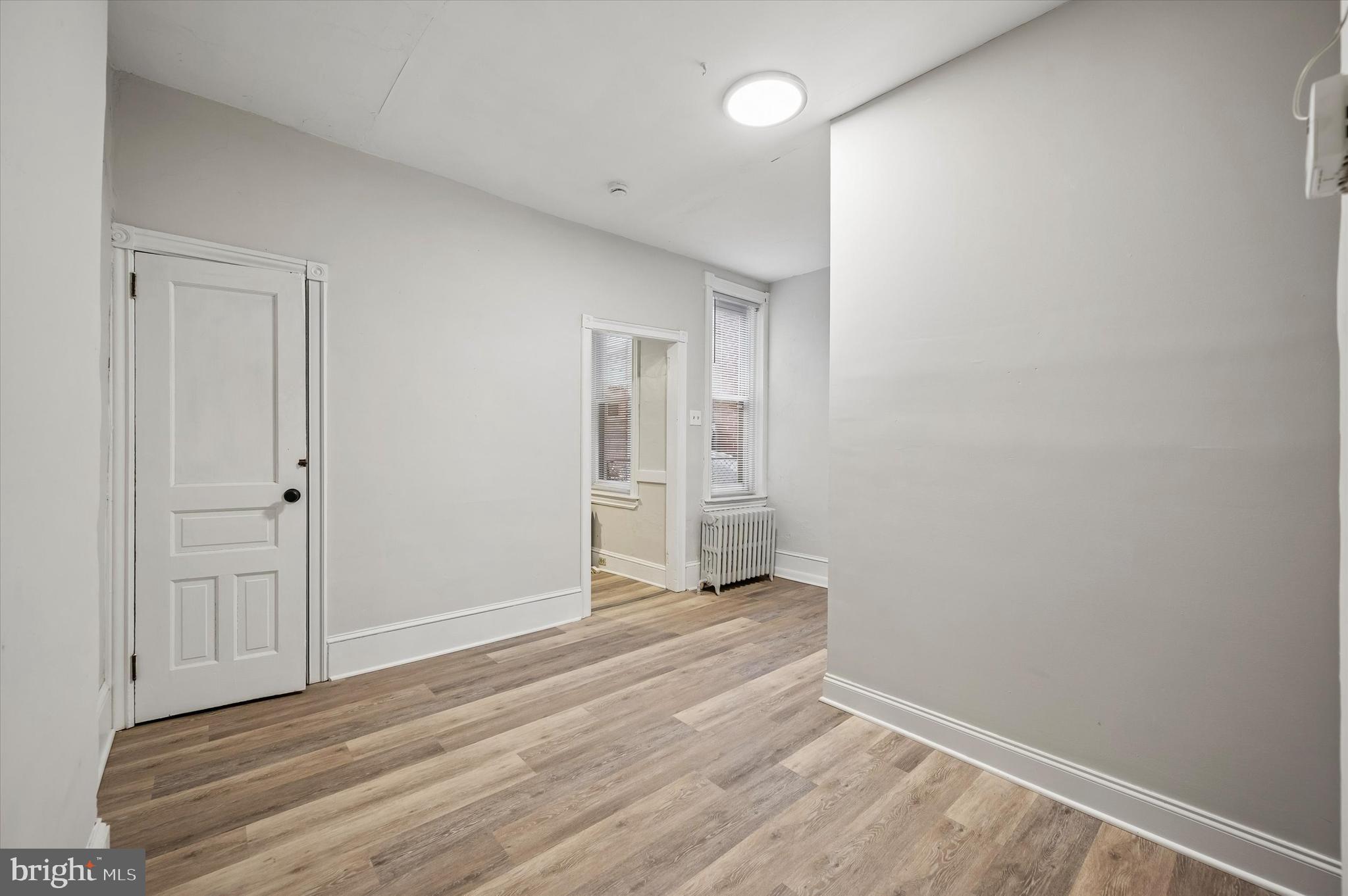 GERMANTOWN (EAST) - Residential