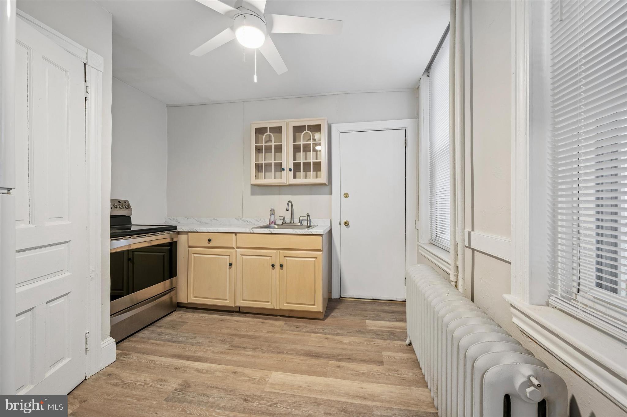 GERMANTOWN (EAST) - Residential