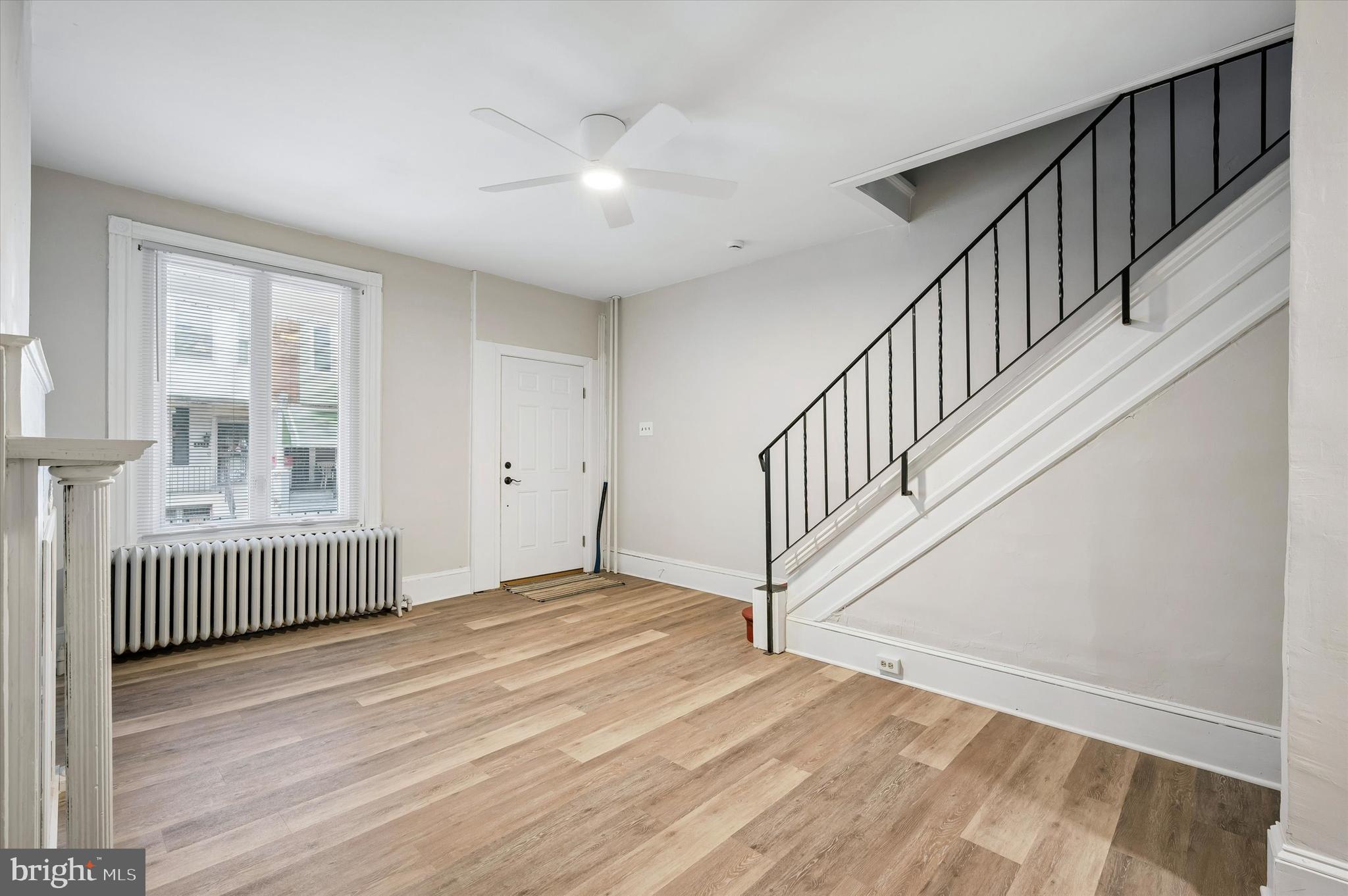 GERMANTOWN (EAST) - Residential