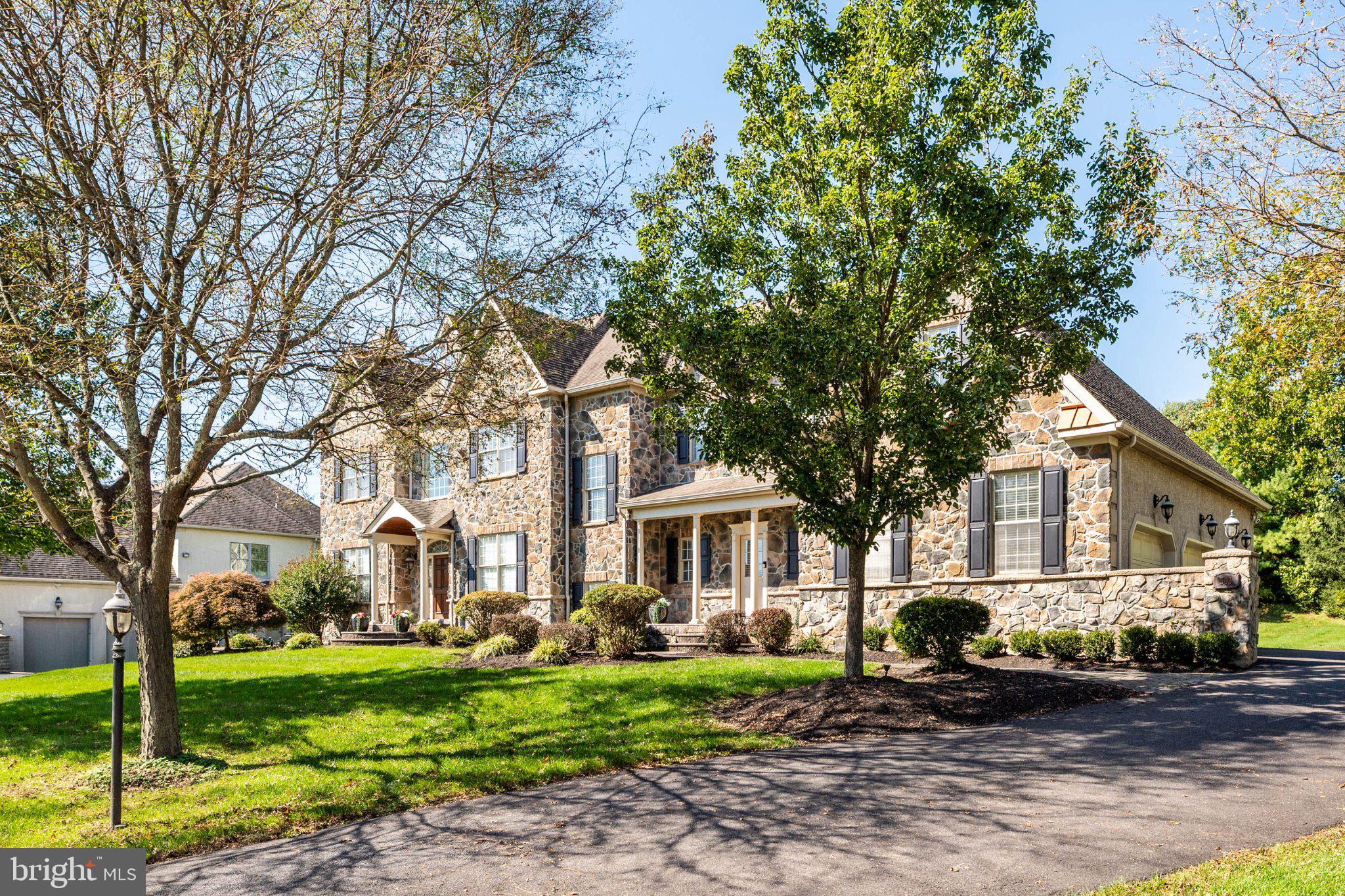 503 MONTINCELLO LANE