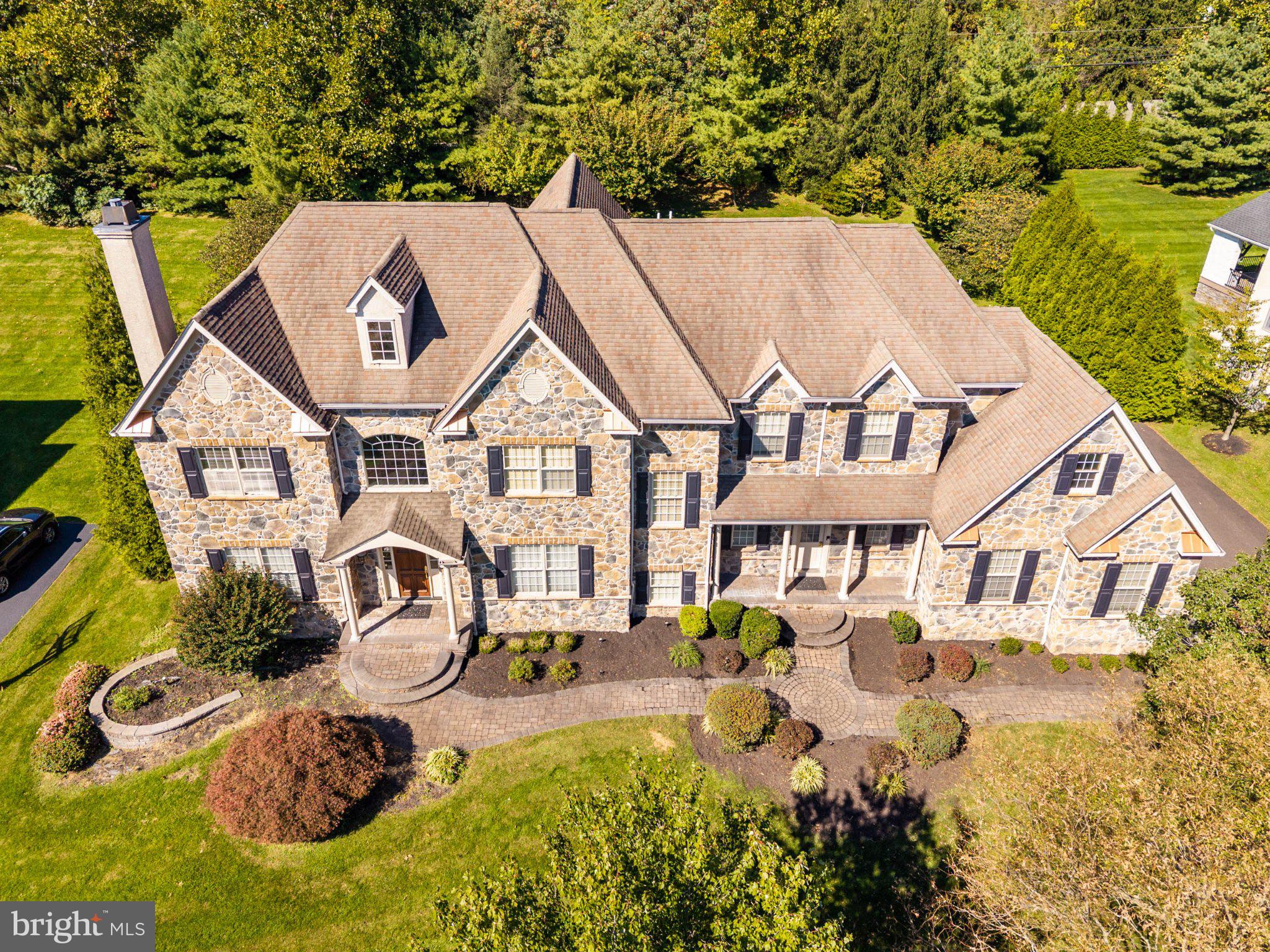 503 MONTINCELLO LANE