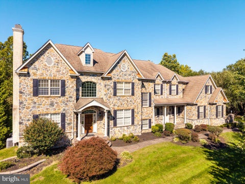 Photo of 503 Montincello Lane, PLYMOUTH MEETING, PA 19462 (MLS # PAMC2197190)