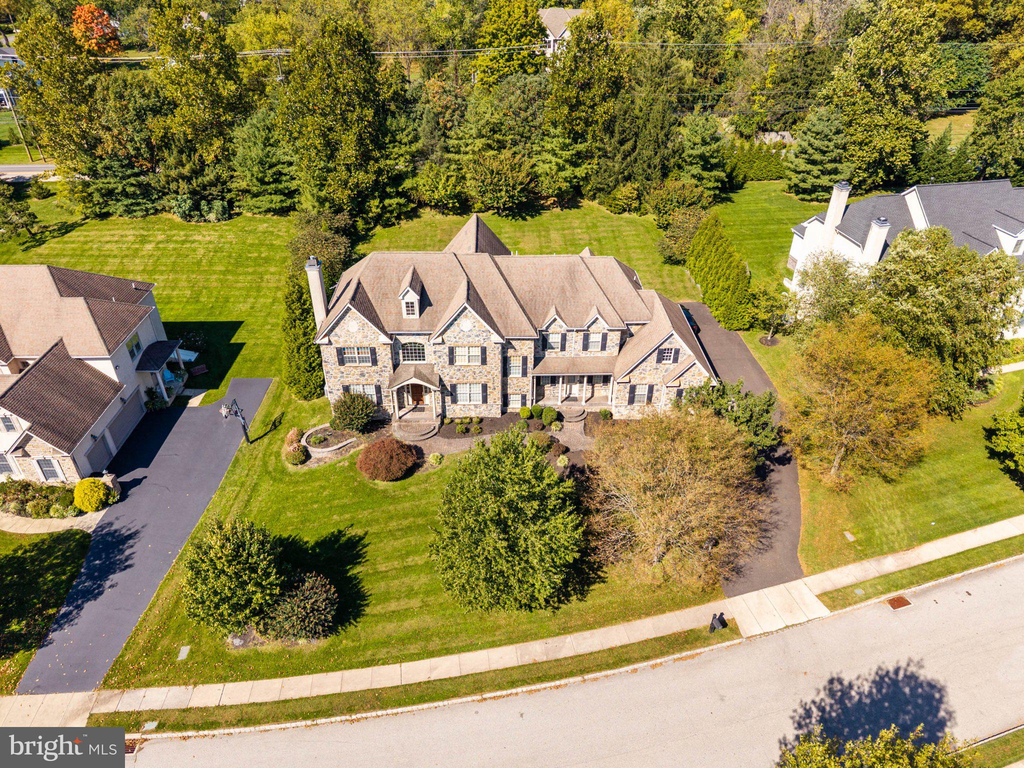 503 MONTINCELLO LANE