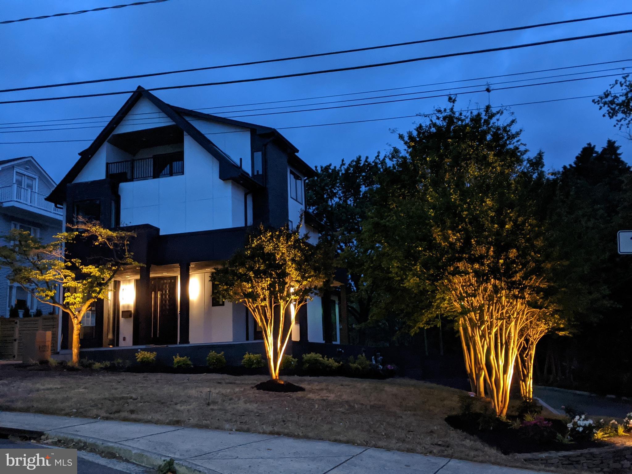 CHERRYDALE - Residential