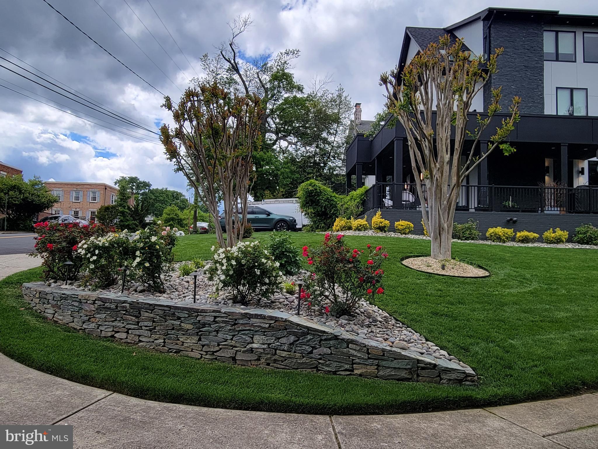 CHERRYDALE - Residential