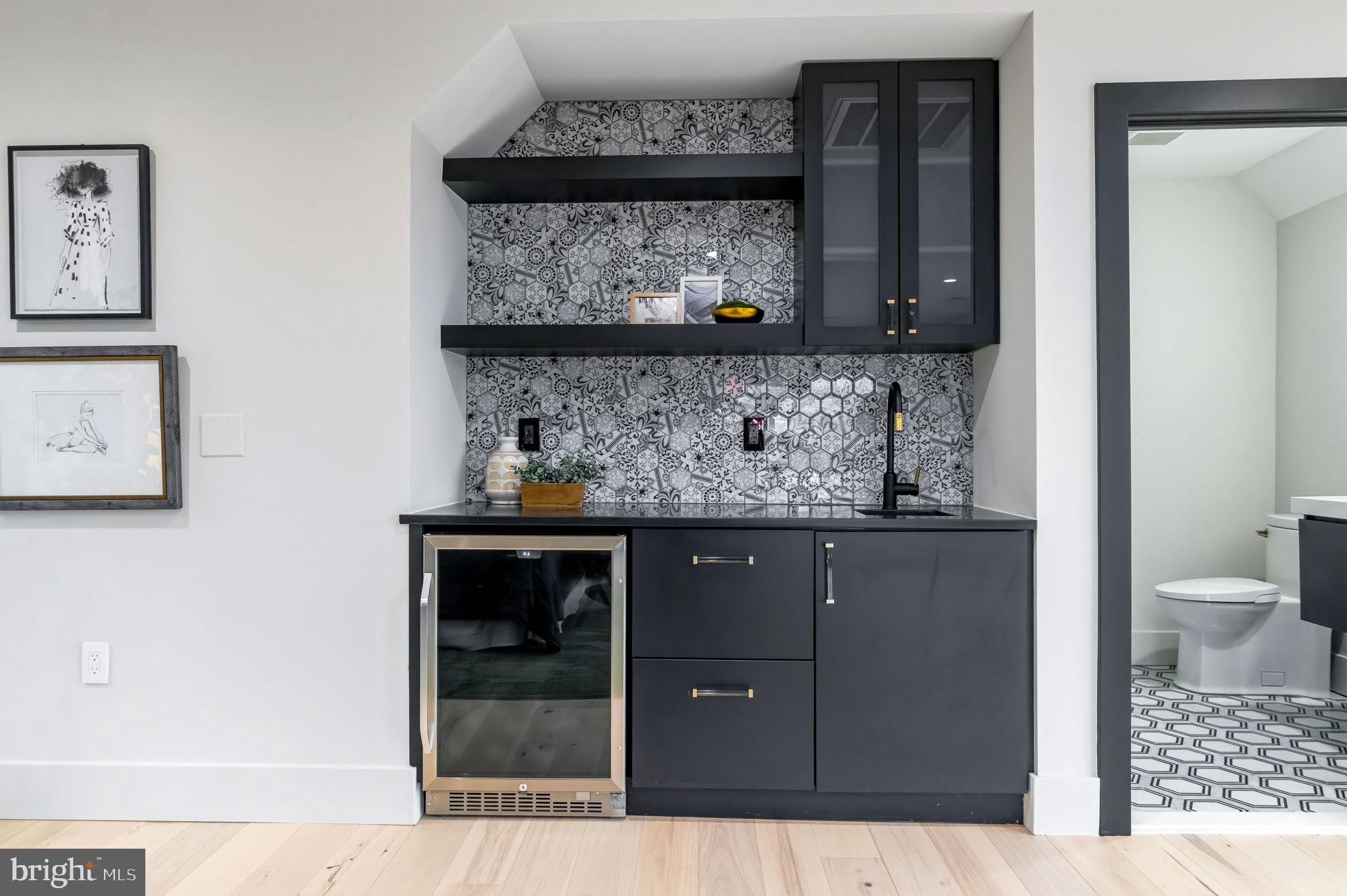 CHERRYDALE - Residential