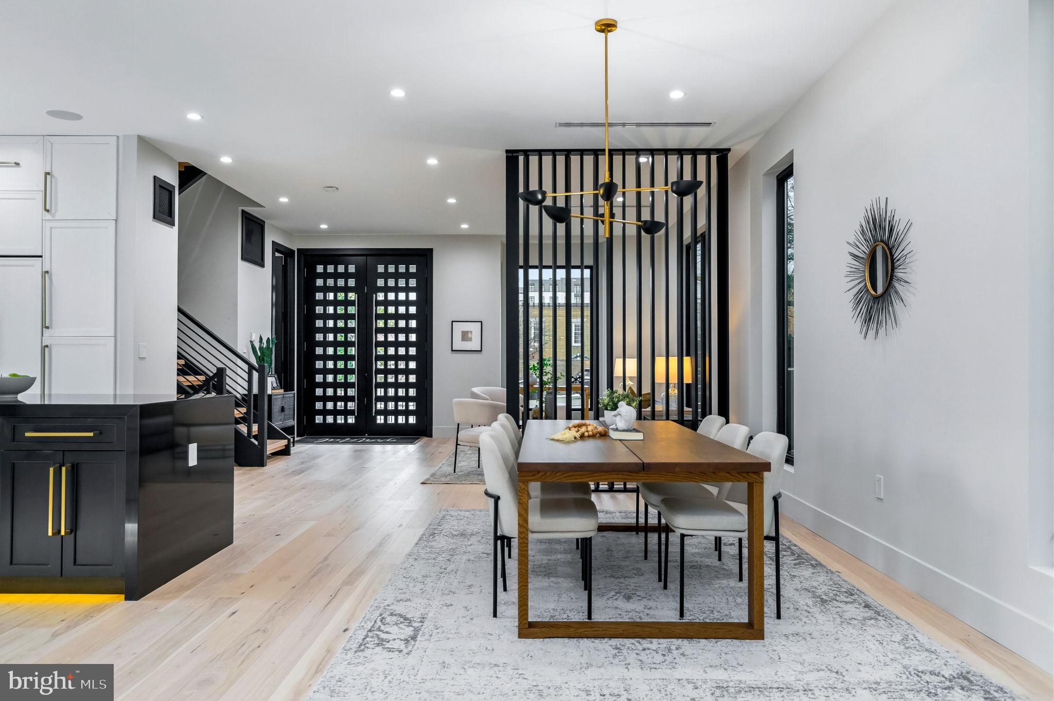 CHERRYDALE - Residential