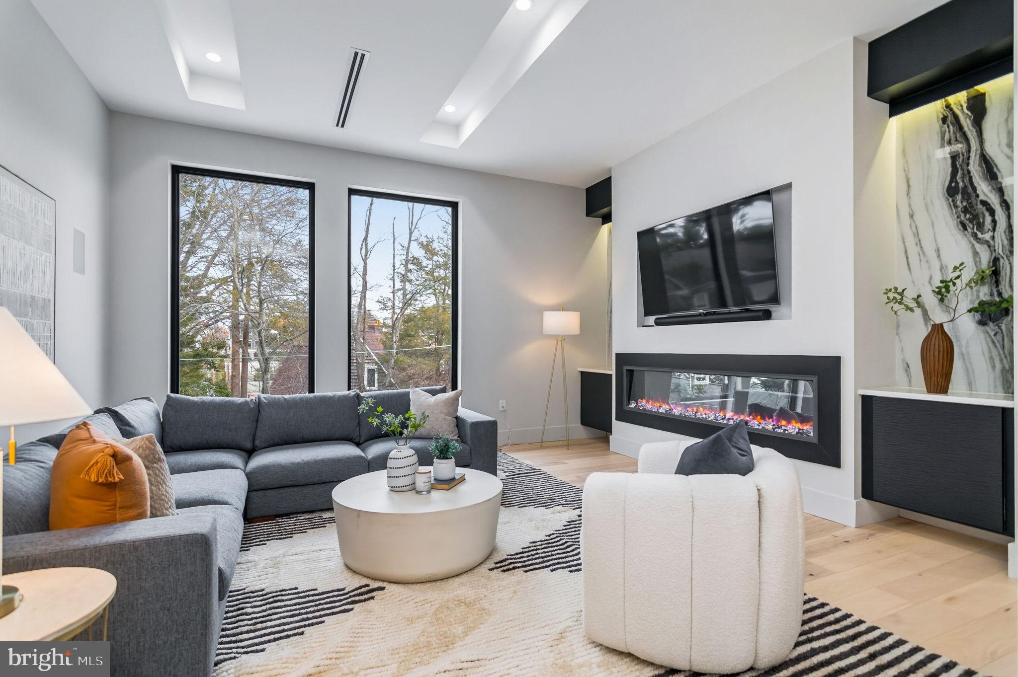 CHERRYDALE - Residential