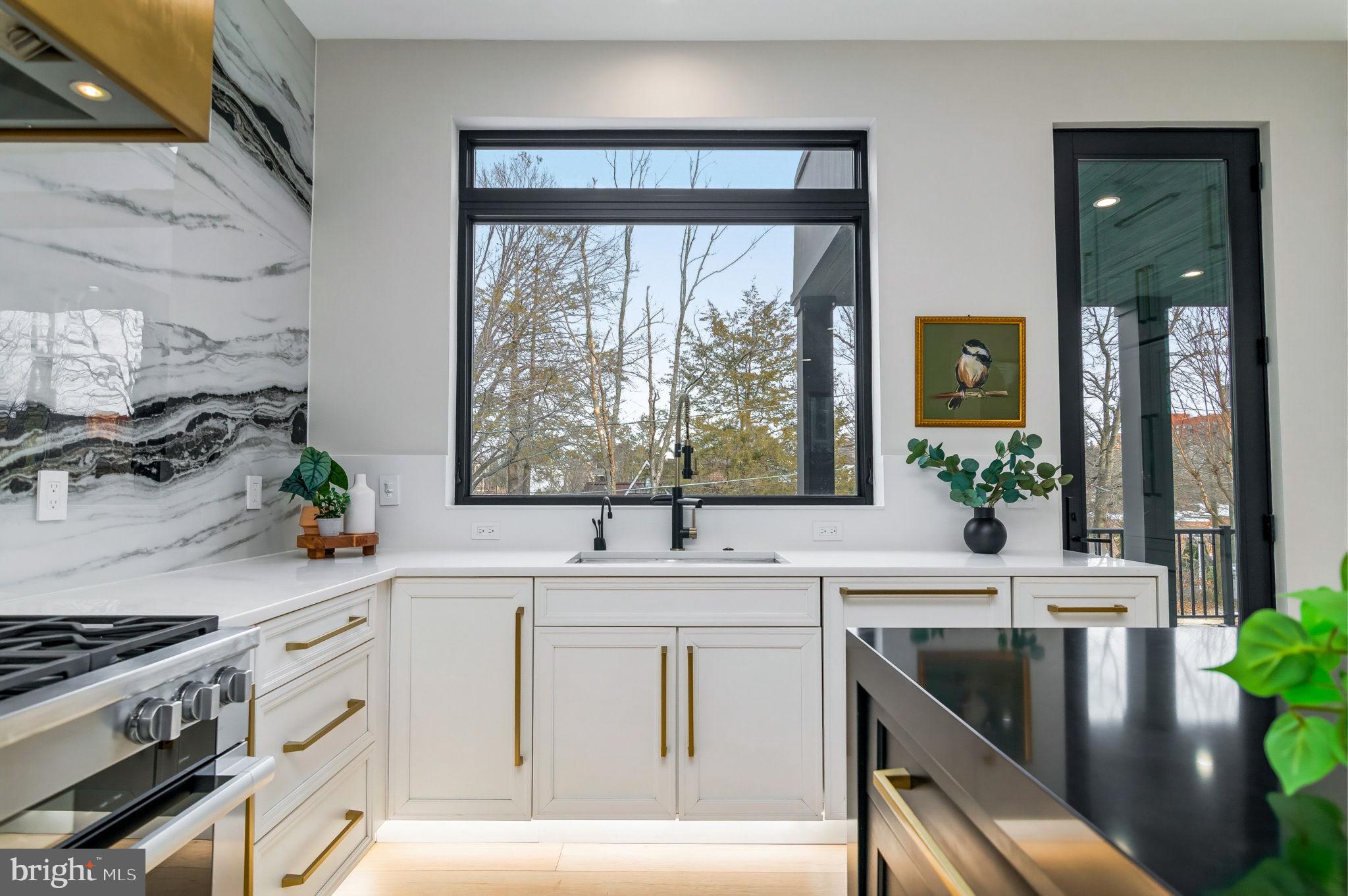 CHERRYDALE - Residential