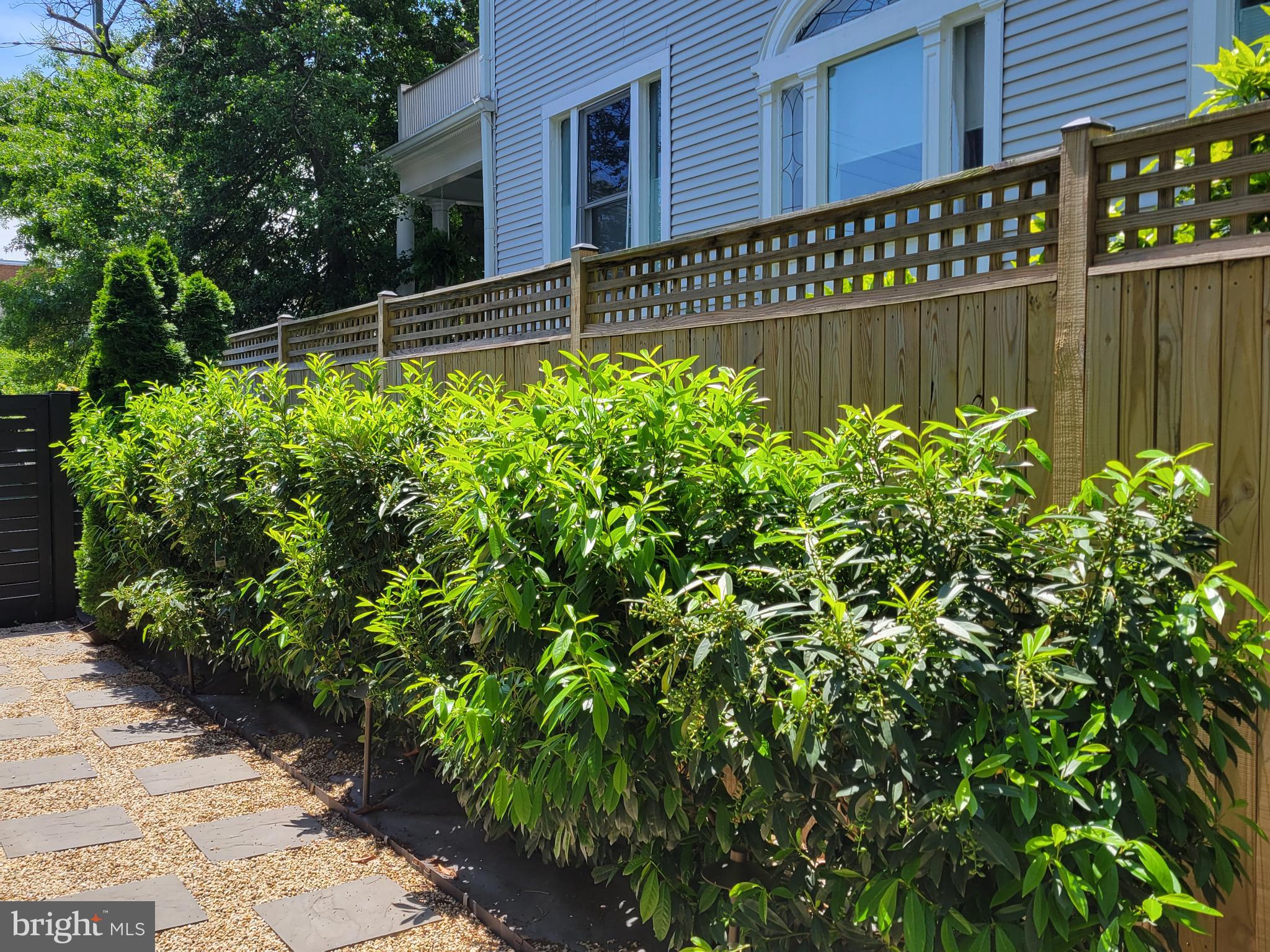 CHERRYDALE - Residential