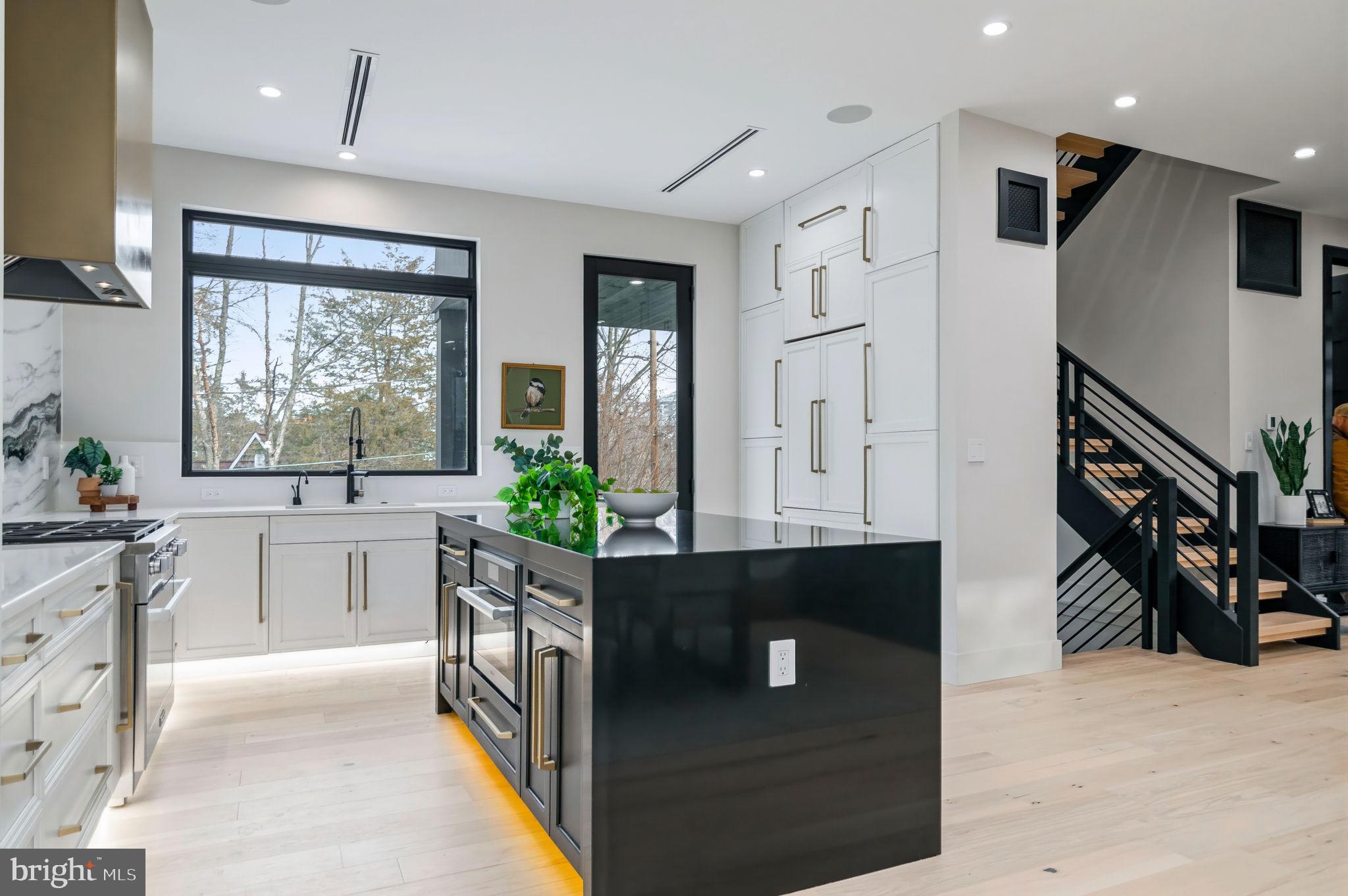 CHERRYDALE - Residential