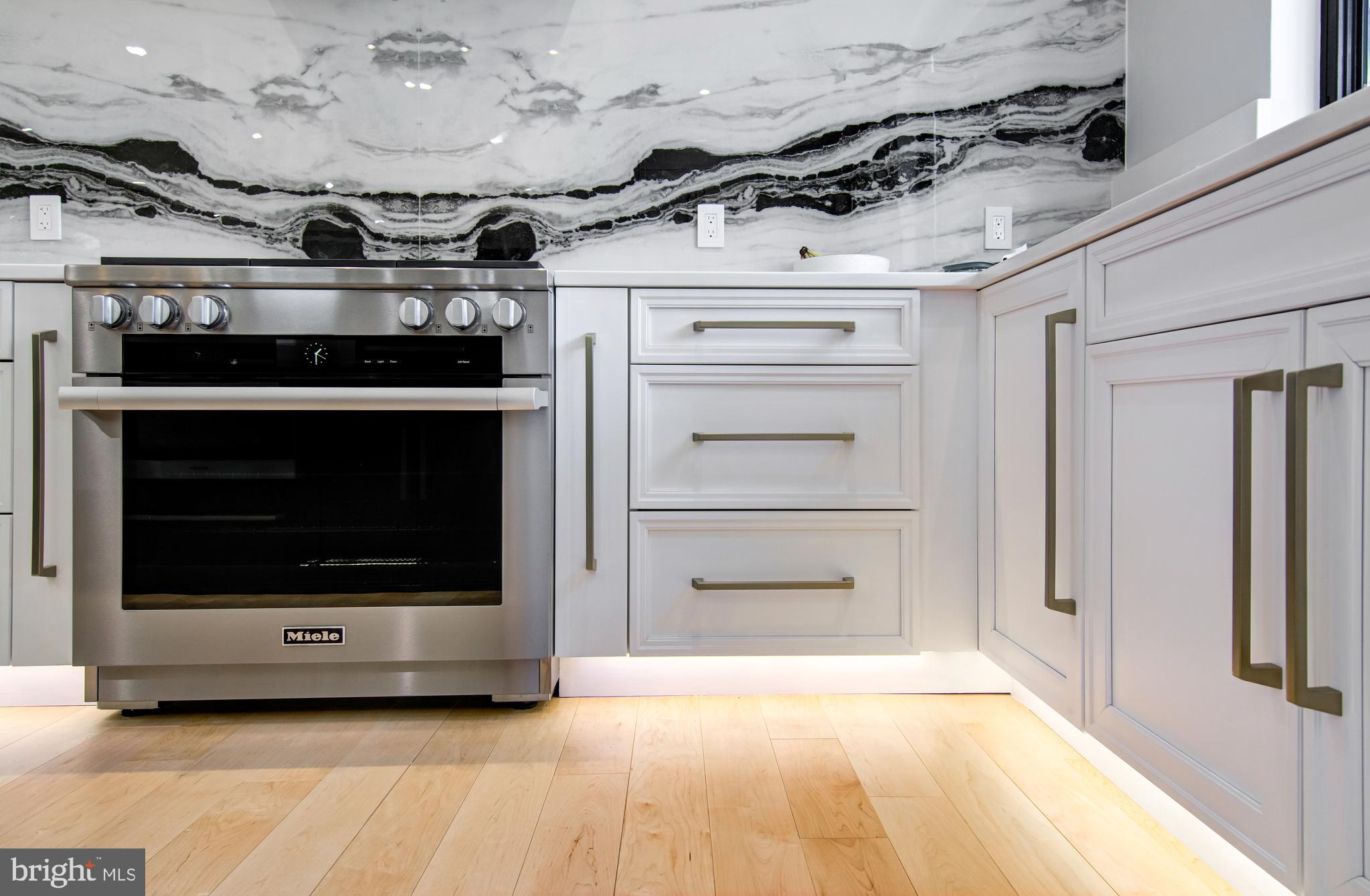 CHERRYDALE - Residential