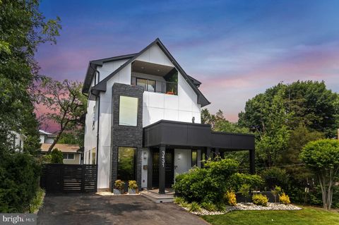 3431 14TH STREET N ARLINGTON VA 22201