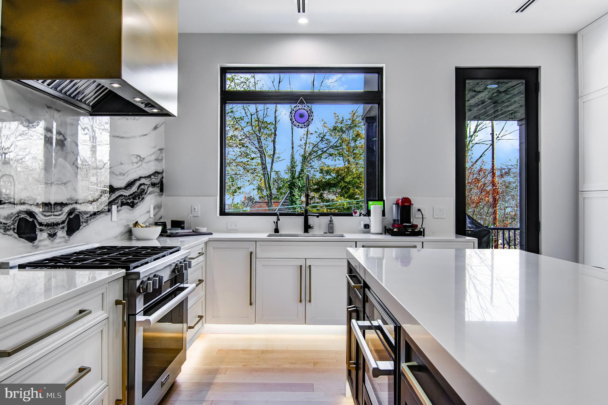 CHERRYDALE - Residential