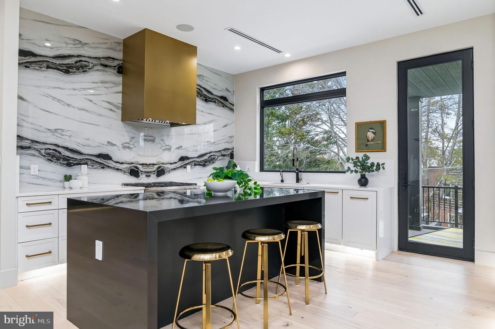 CHERRYDALE - Residential