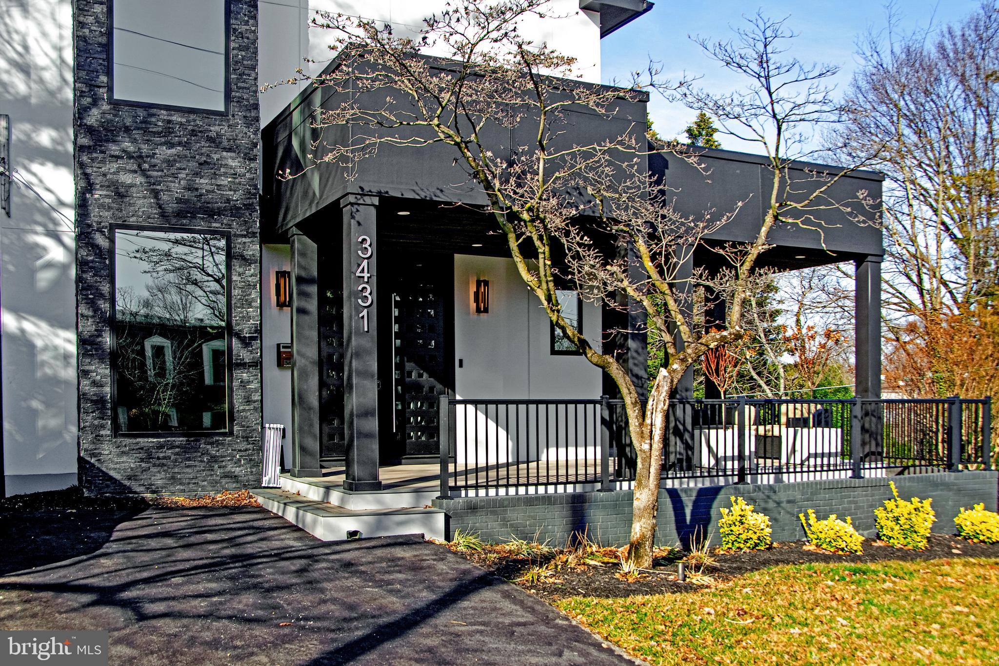 CHERRYDALE - Residential