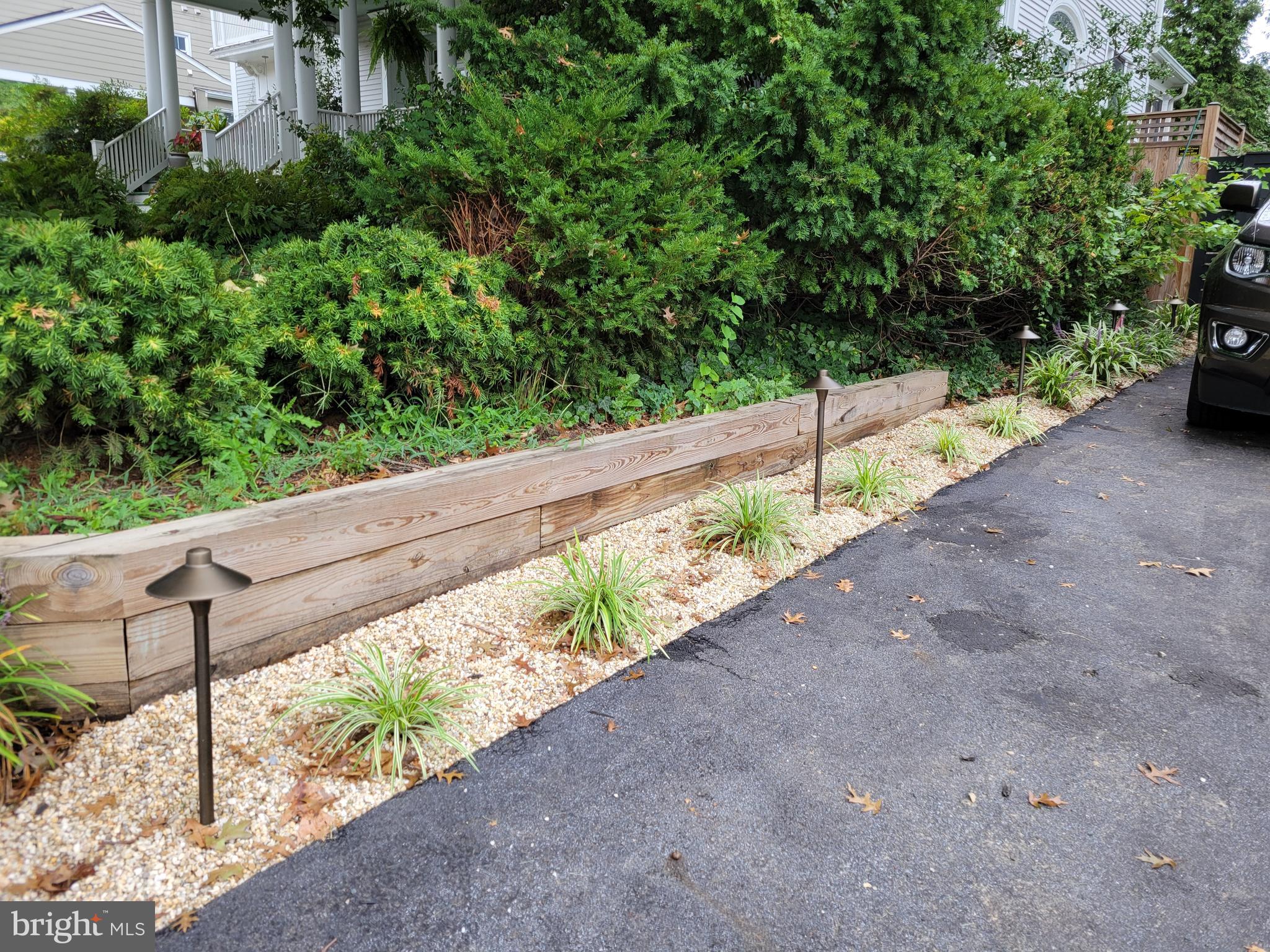 CHERRYDALE - Residential