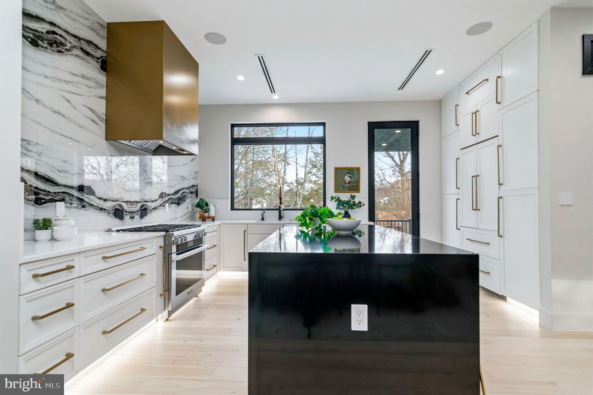 CHERRYDALE - Residential