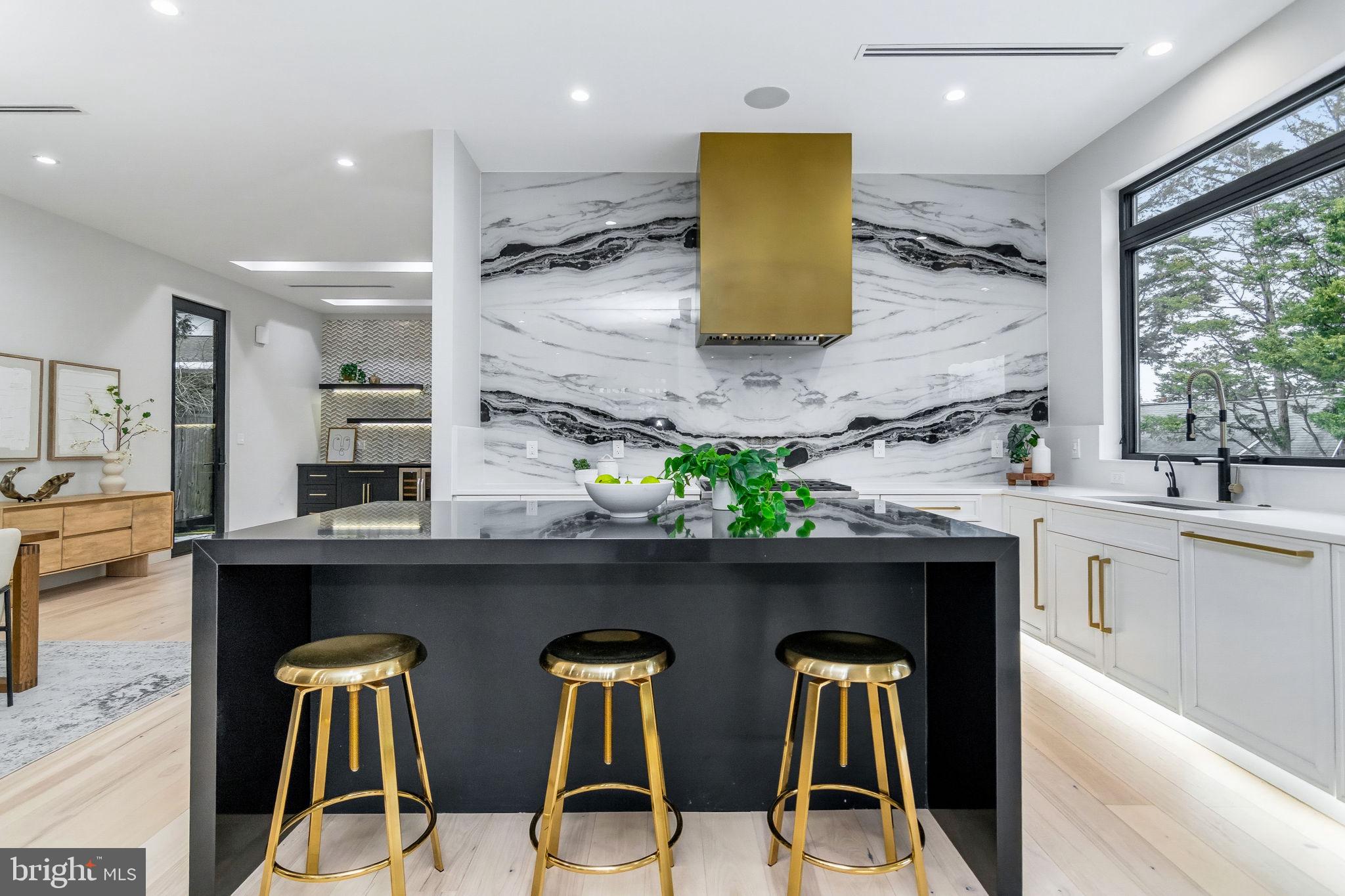 CHERRYDALE - Residential