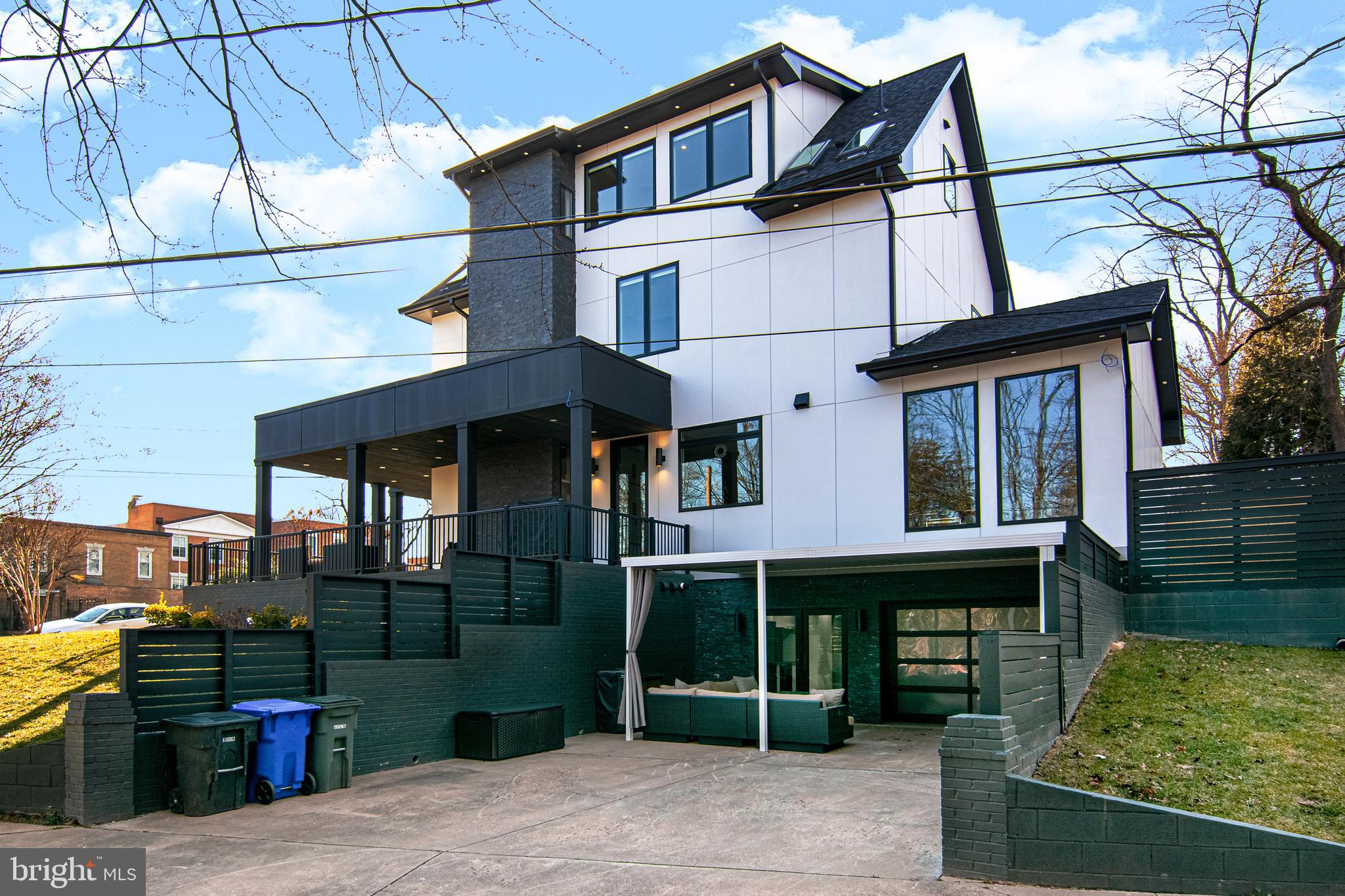 CHERRYDALE - Residential