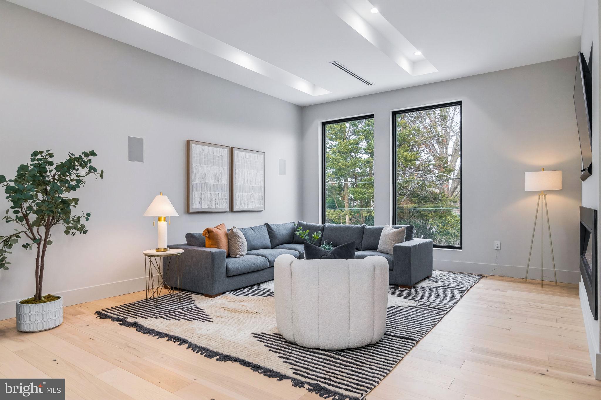 CHERRYDALE - Residential