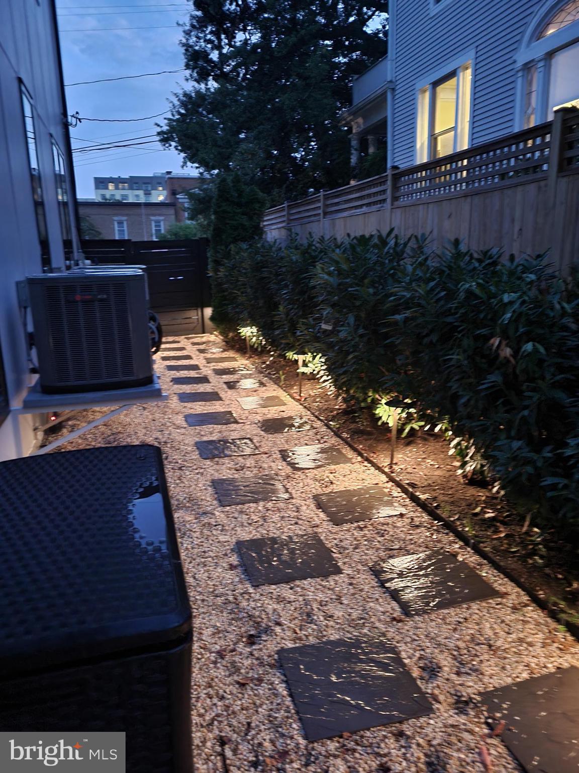 CHERRYDALE - Residential