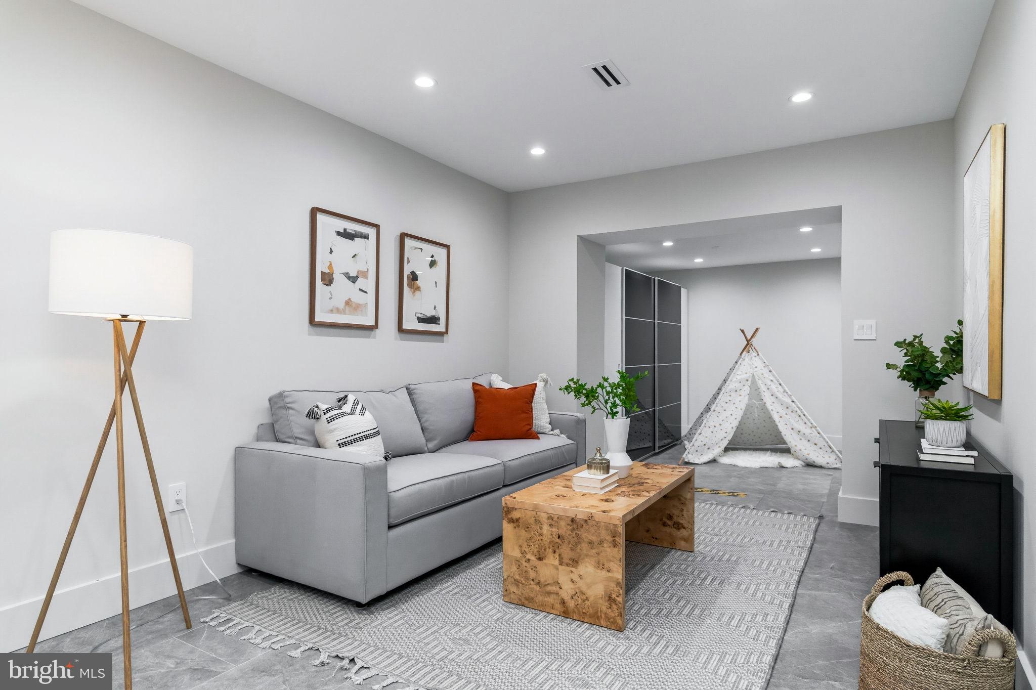 CHERRYDALE - Residential