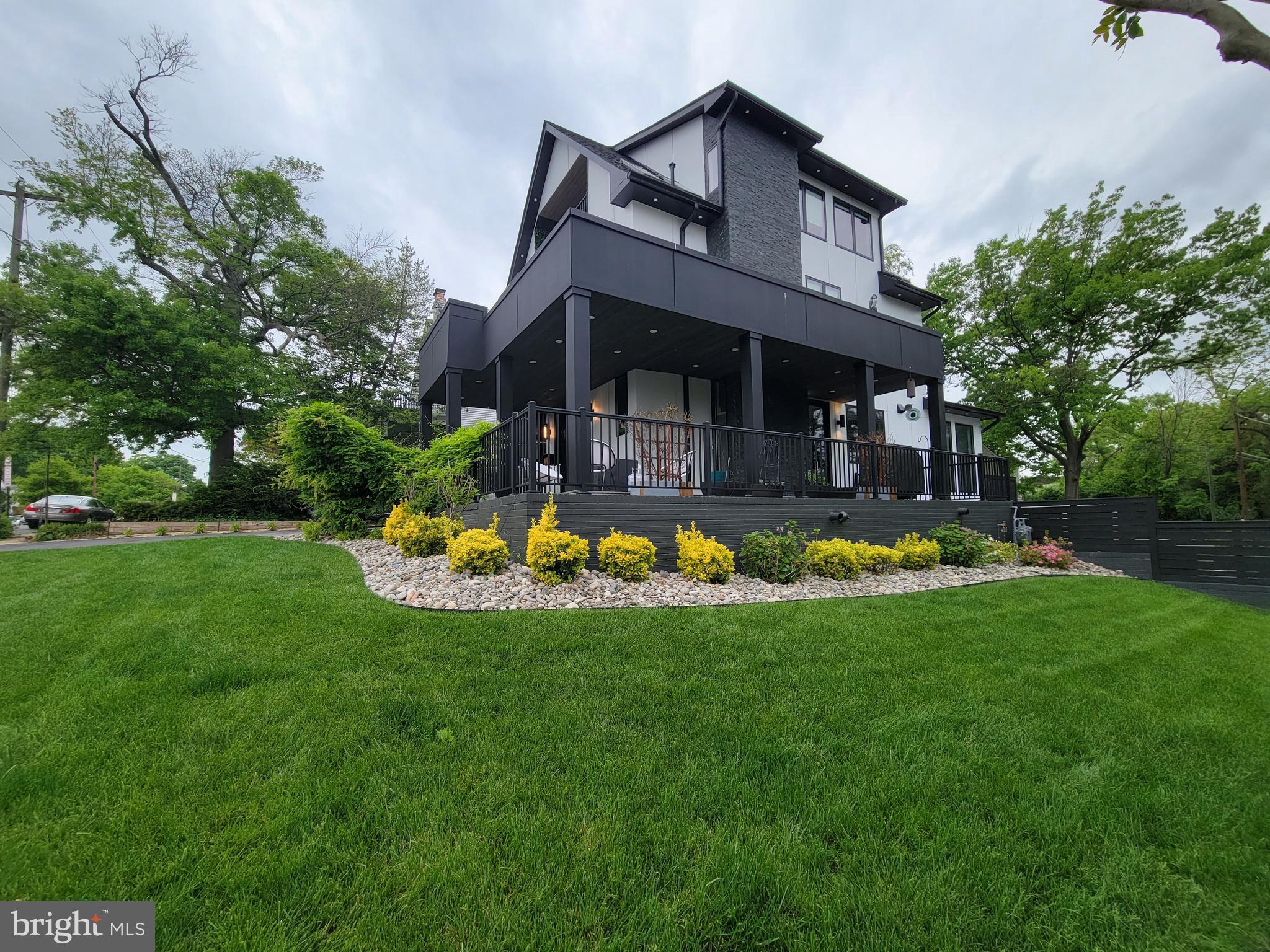 CHERRYDALE - Residential