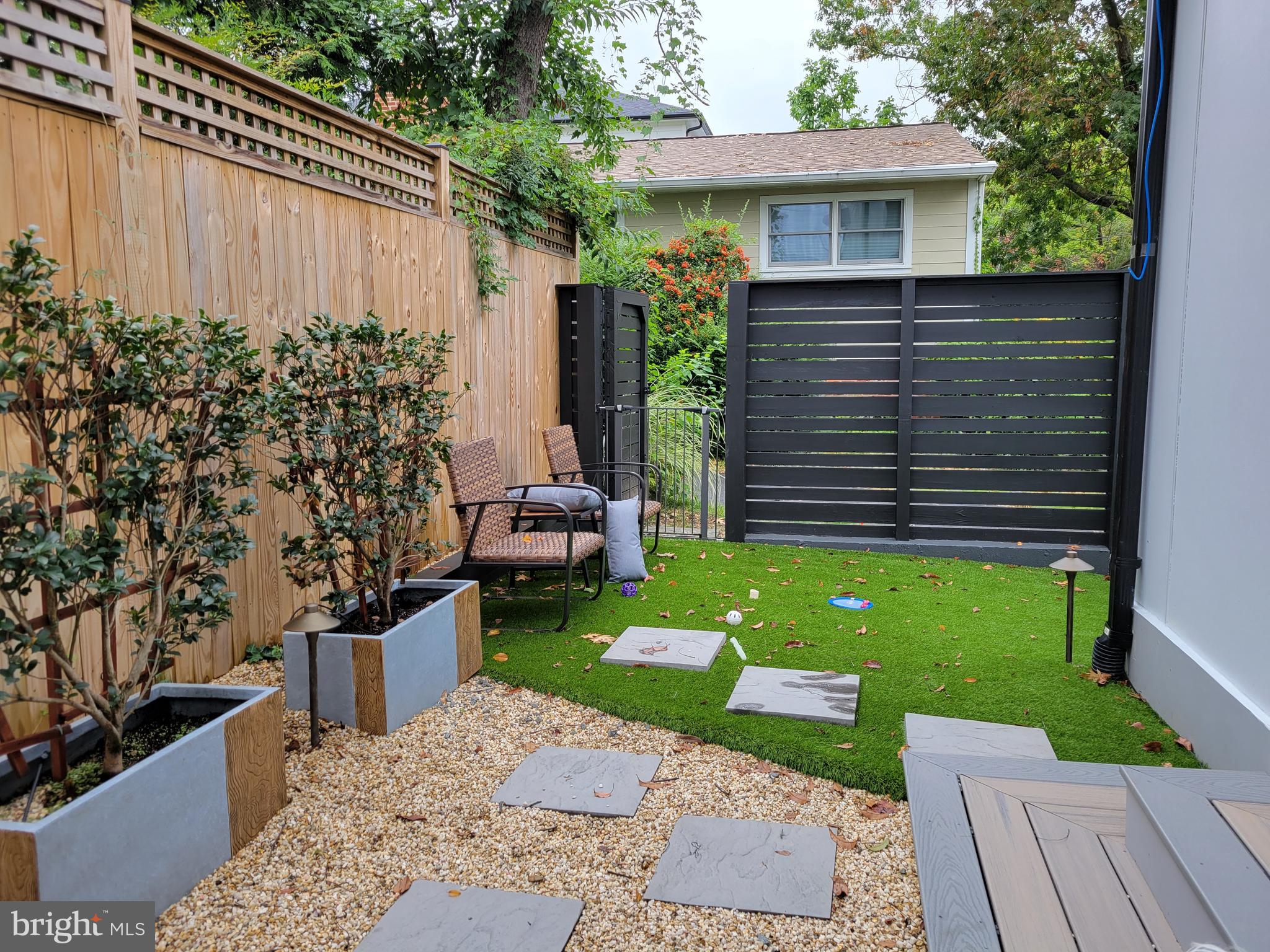 CHERRYDALE - Residential