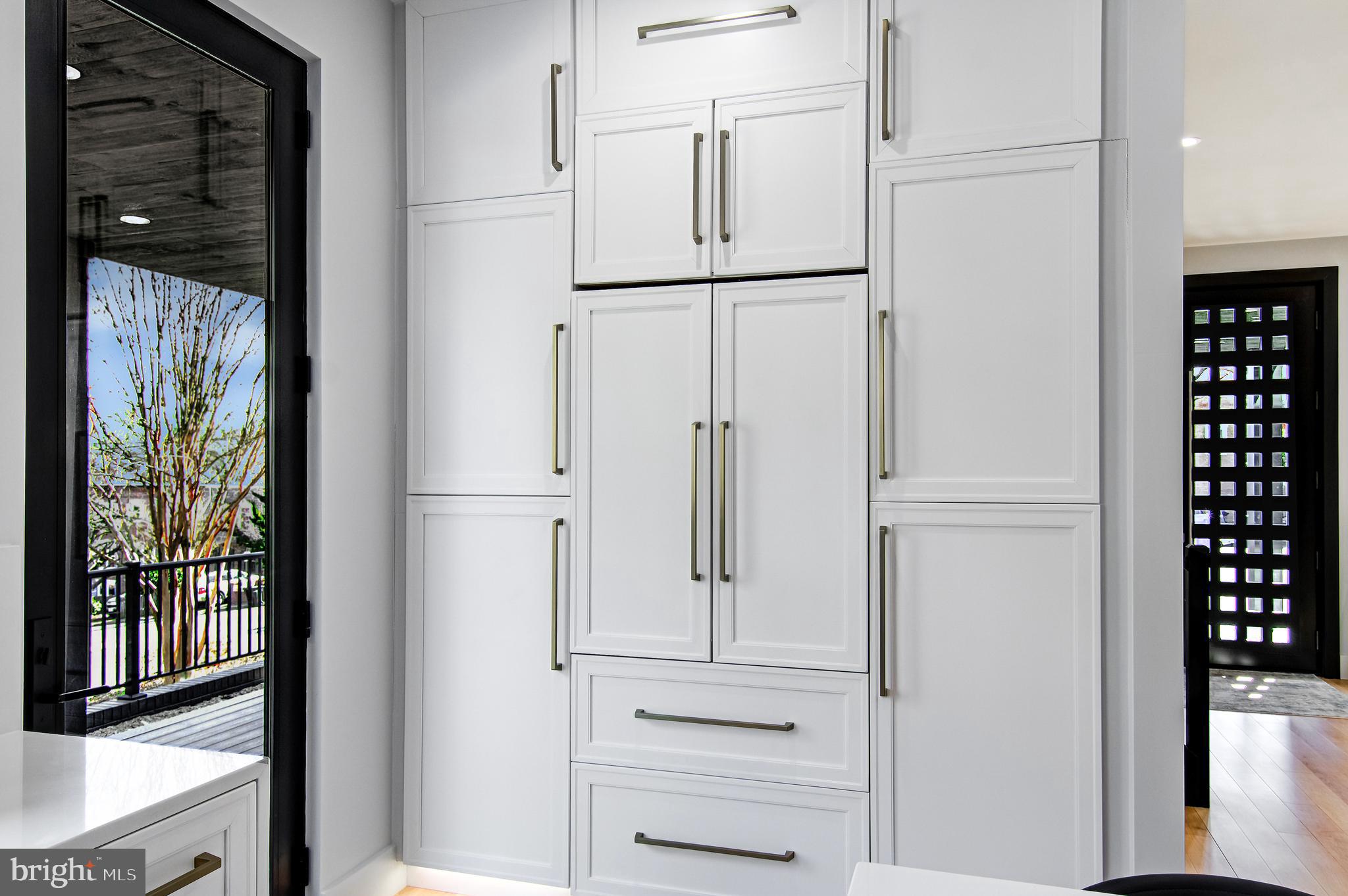 CHERRYDALE - Residential