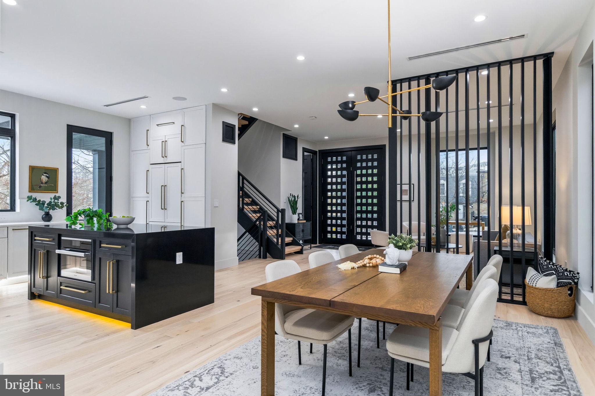 CHERRYDALE - Residential